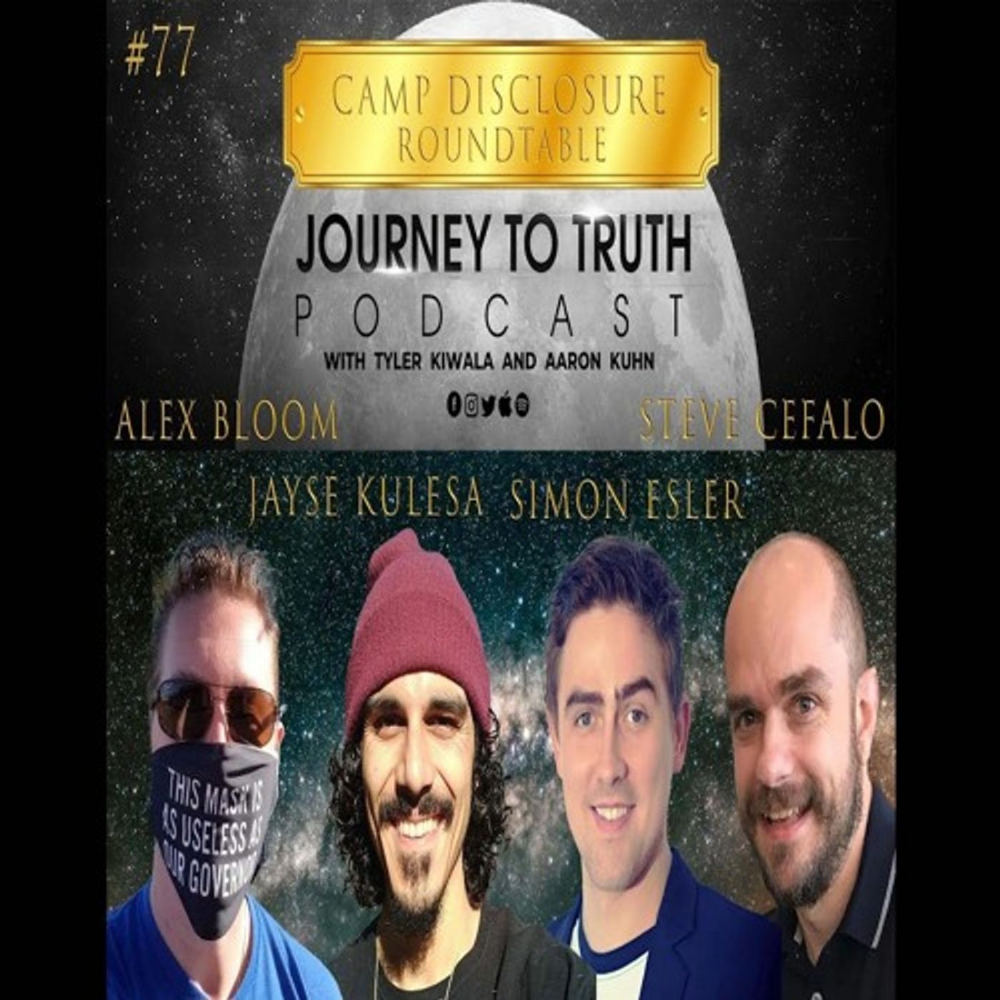 Journey to Truth Podcast