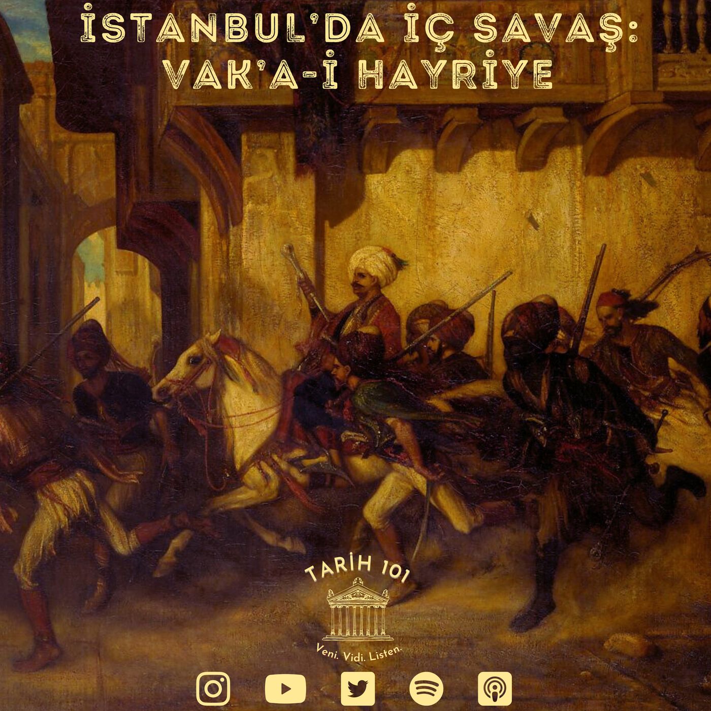 Tarih 101