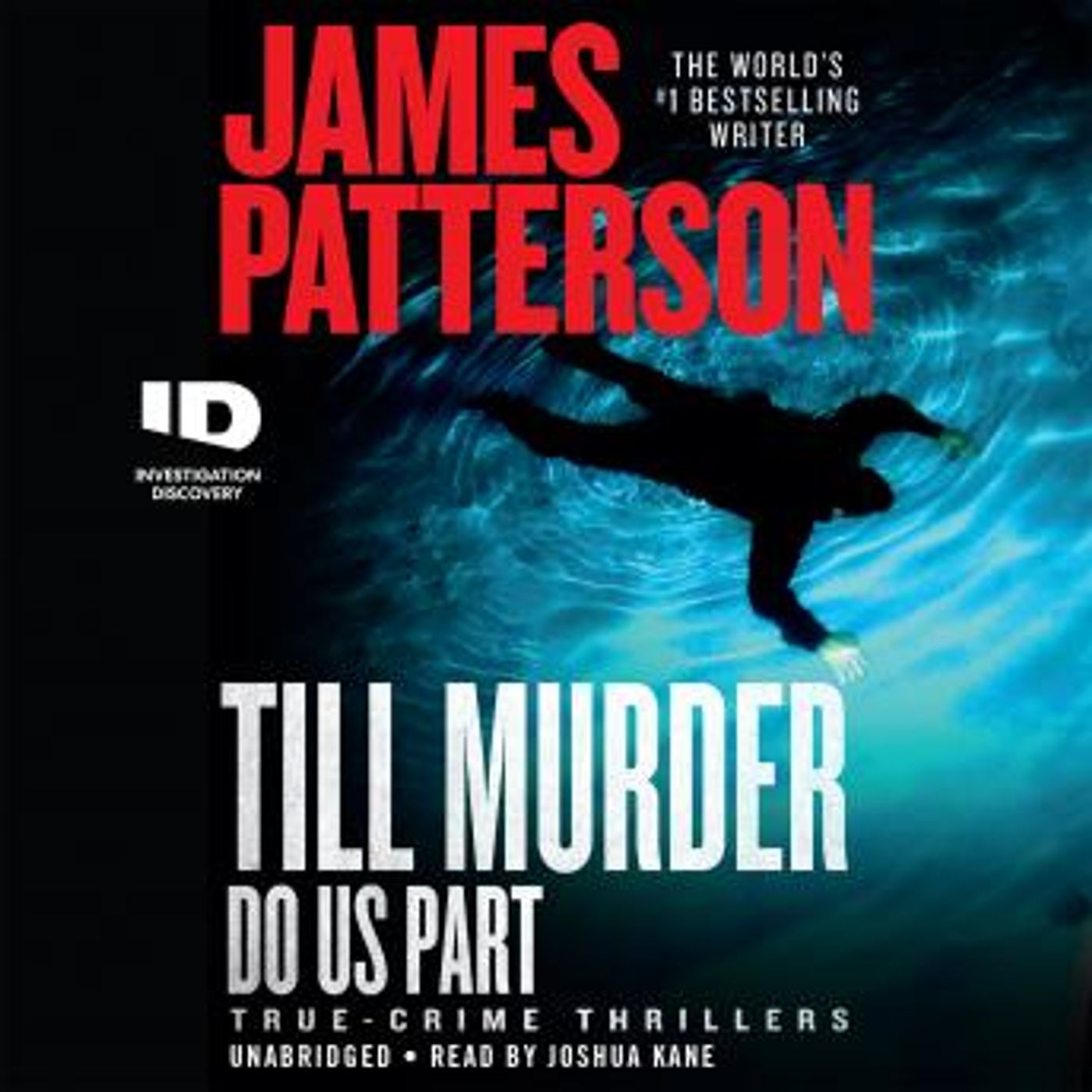 Download High-Quality Full Audiobooks in Mystery, Thriller & Horror, True Crime