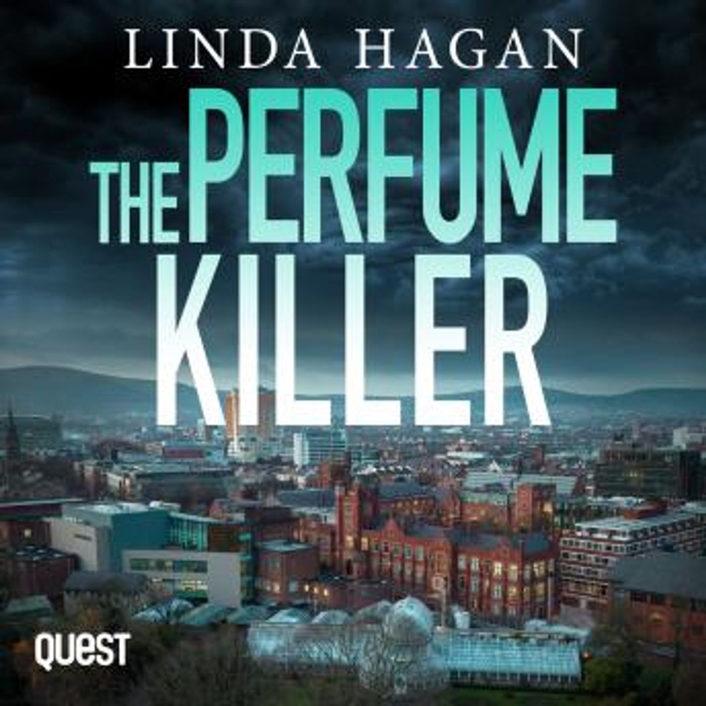 Full Audiobooks in Mystery, Thriller & Horror, Suspense