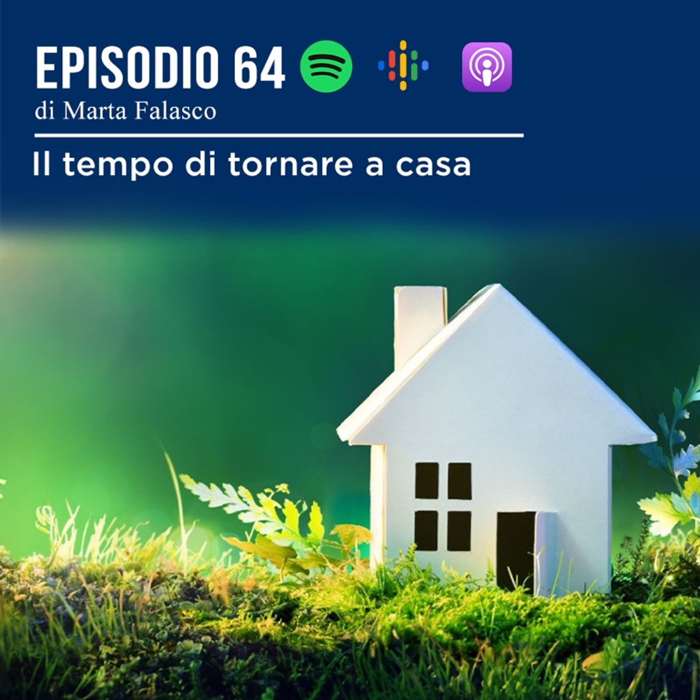 Wave Podcast