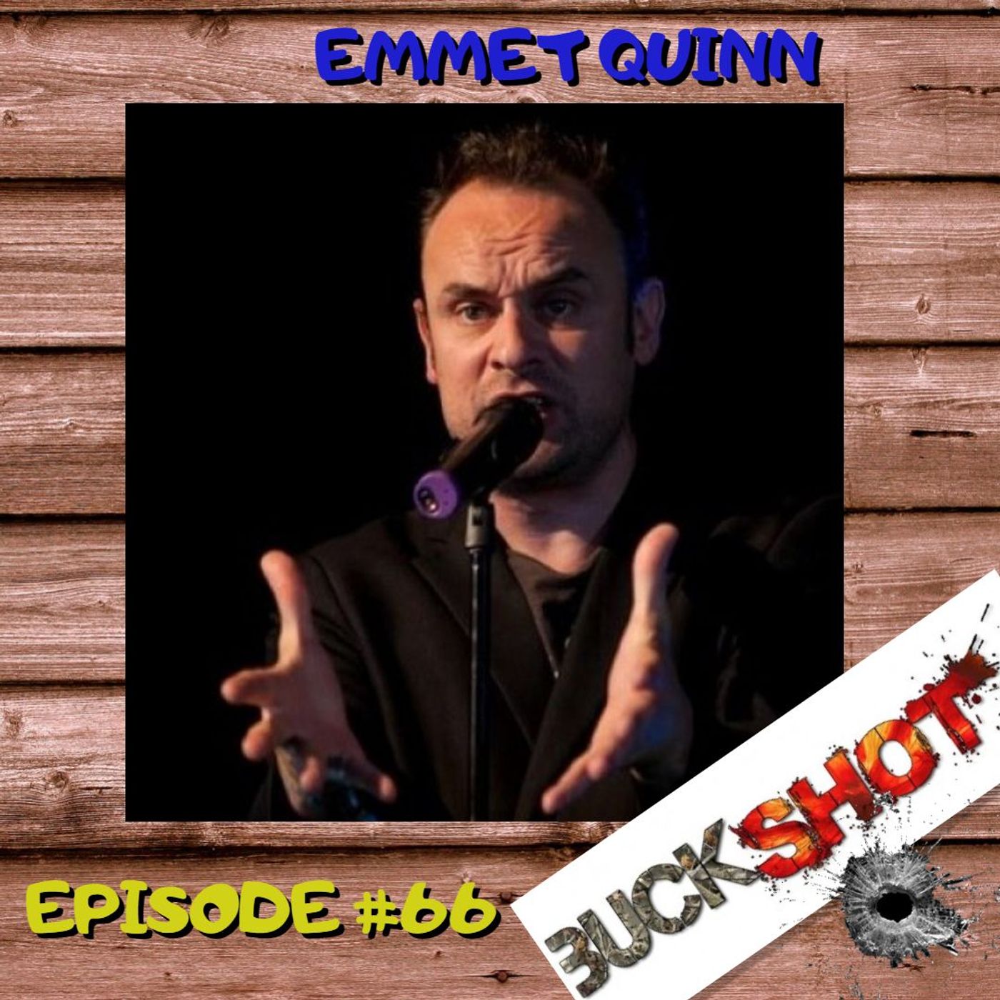 The Tom O Mahony Show