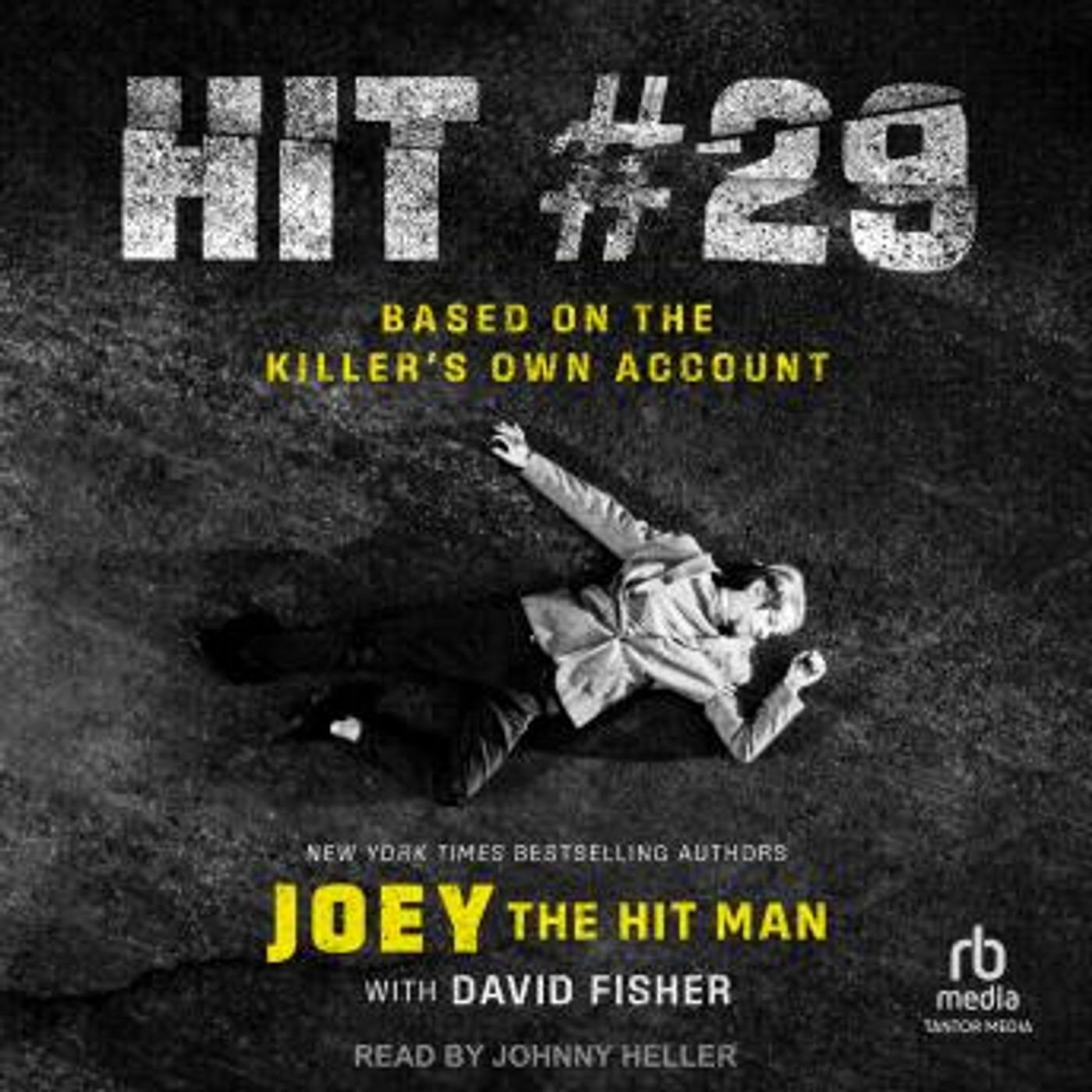 Download Best Full-Length Audiobooks in Mystery, Thriller & Horror, True Crime