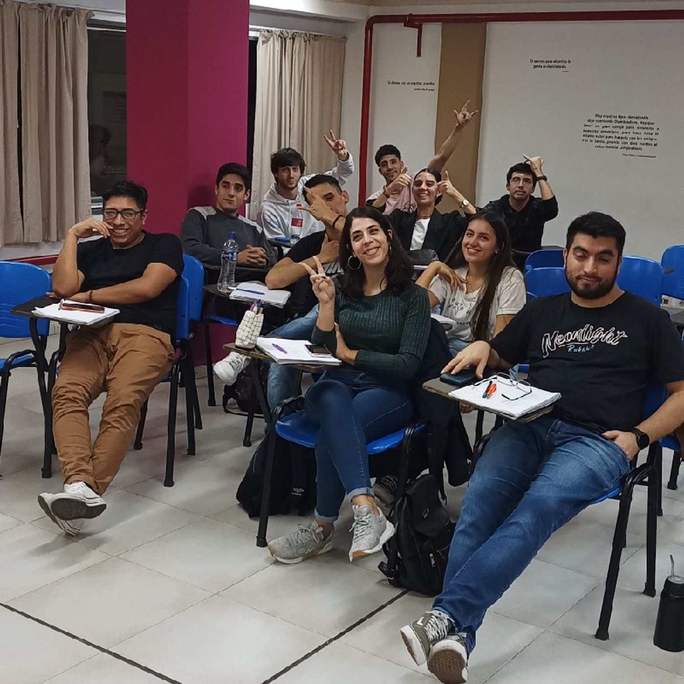 El podcast de Gonzalo Bengochea - Edu Id