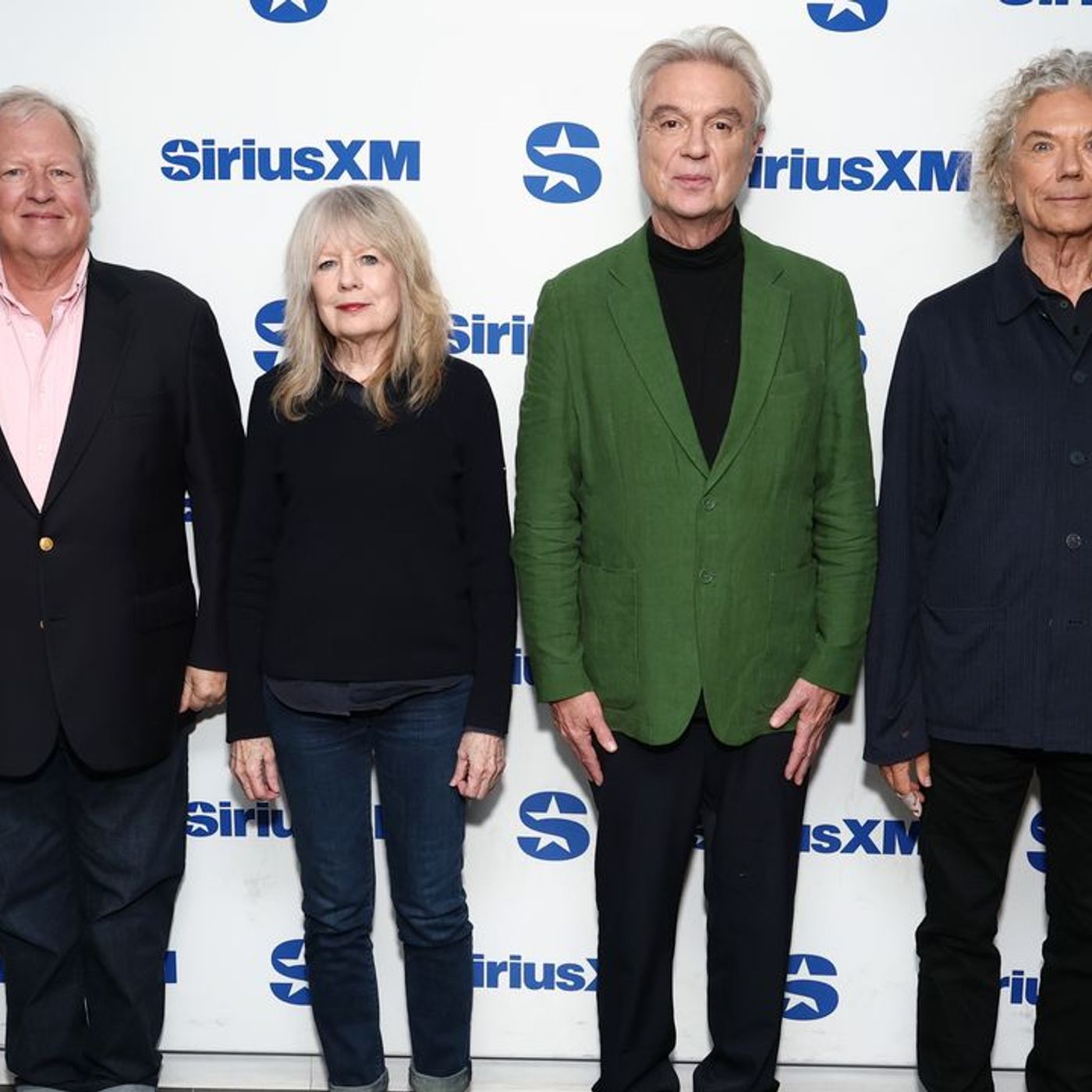 Talking Heads Announce New Book