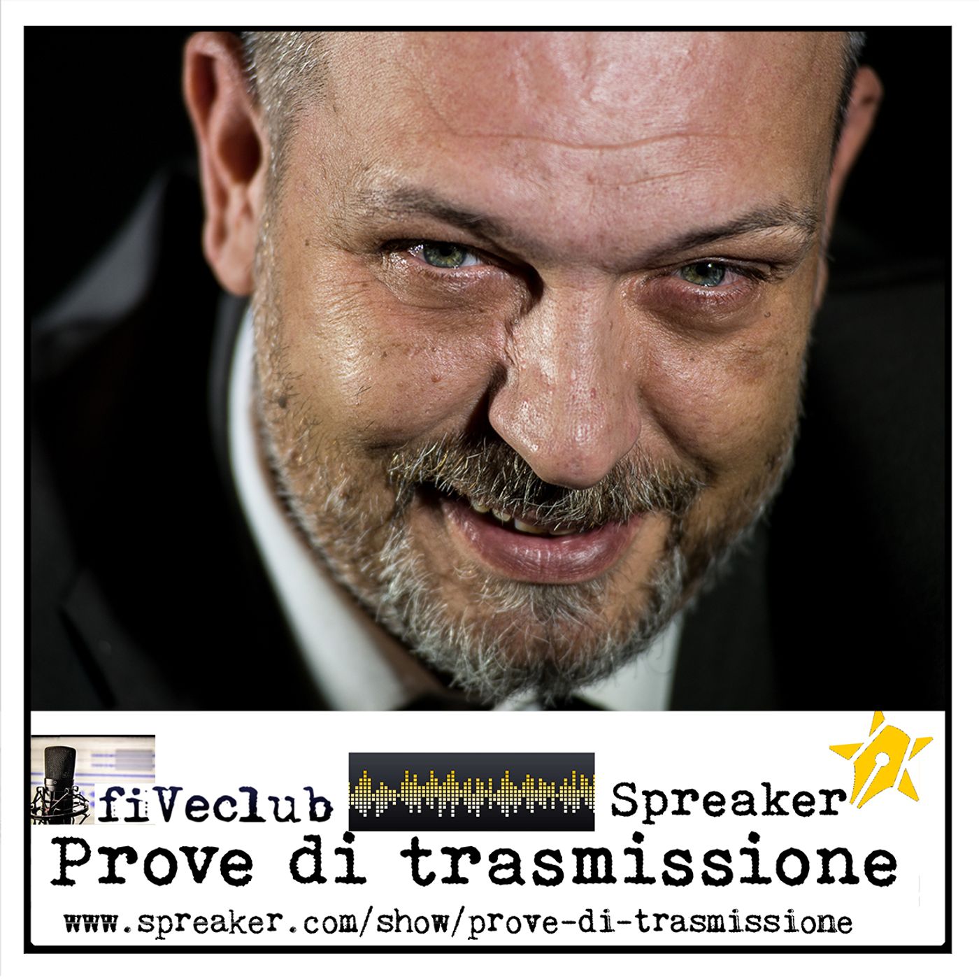 Prove di Trasmissione