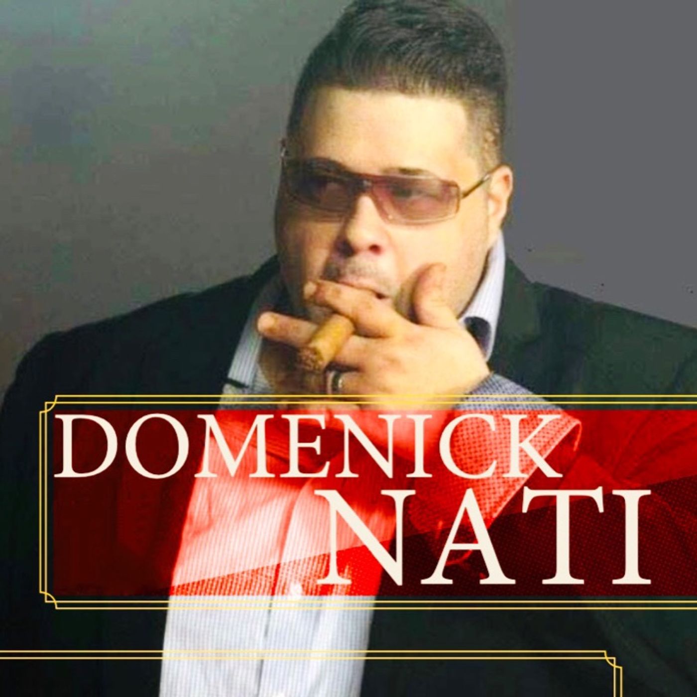 Domenick Nati King Of Contacts! Man Behind The Celebrities Gets Lit! episode artwork