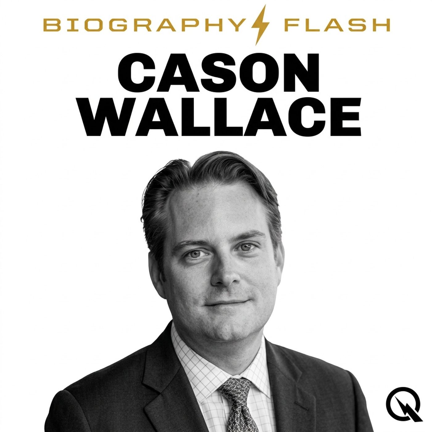 Cason Wallace - Biography Flash