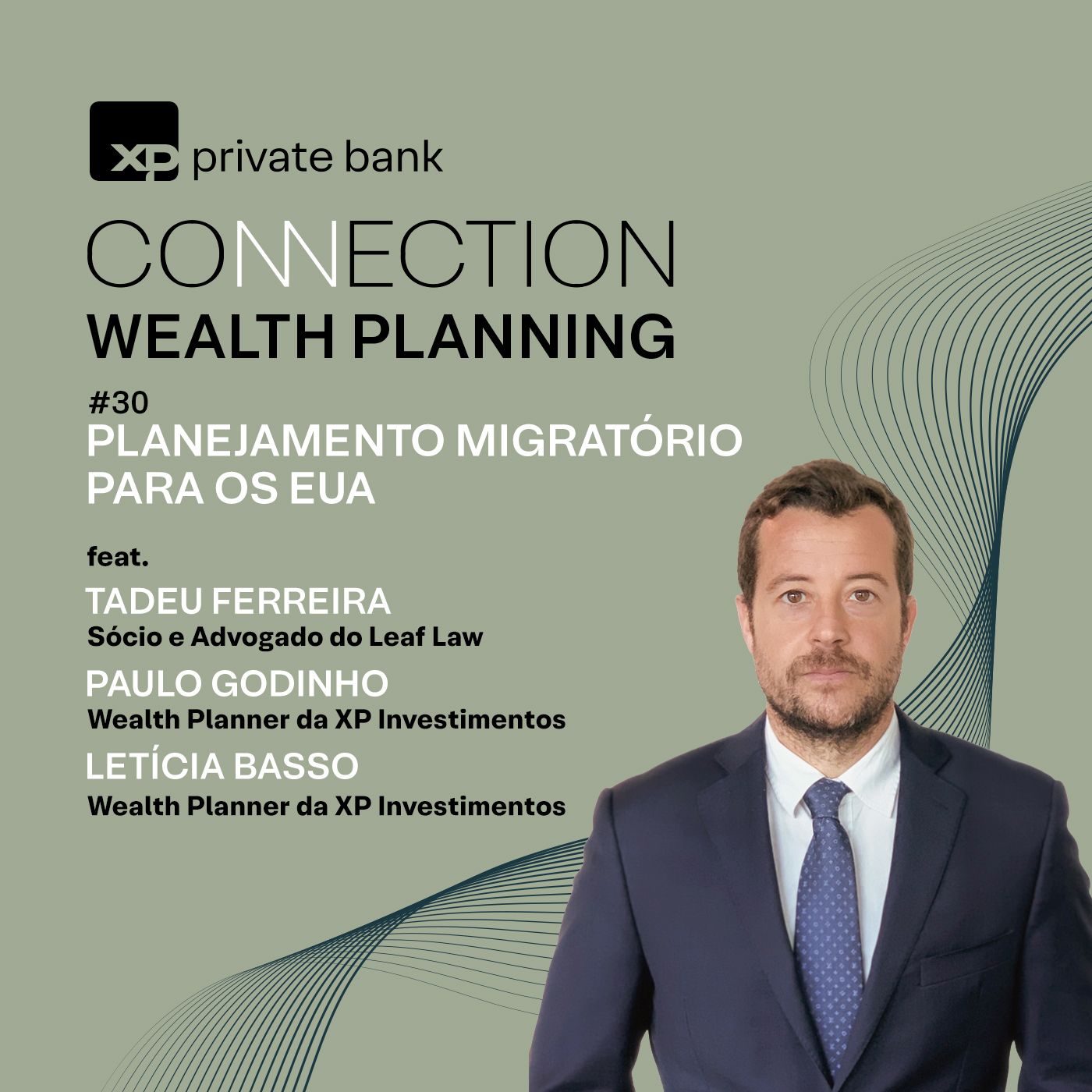 Episódio #30: Planejamento Imigratório para os EUA Episódio #30: Planejamento Imigratório para os EUA