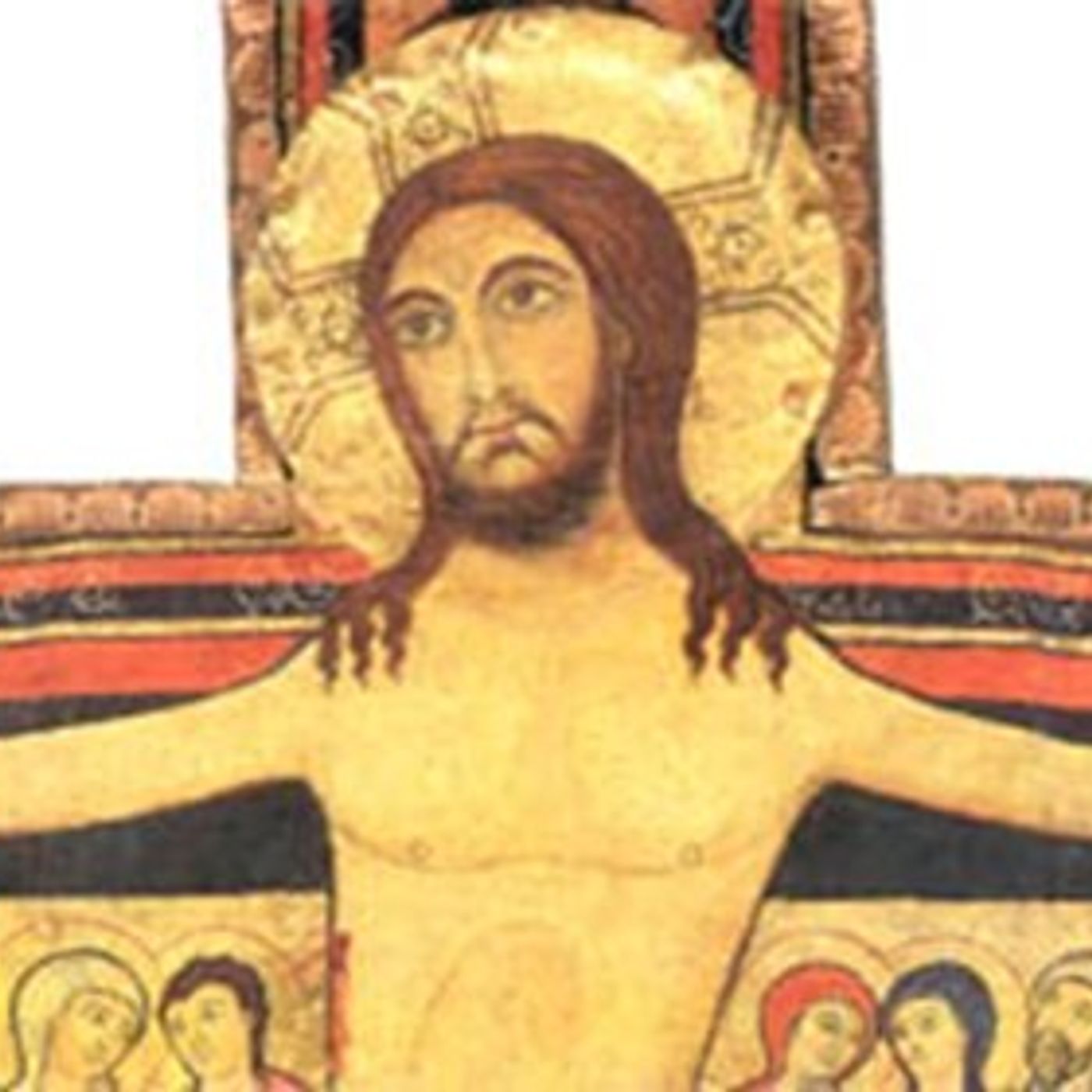 Le preghiere di San Francesco d\'Assisi