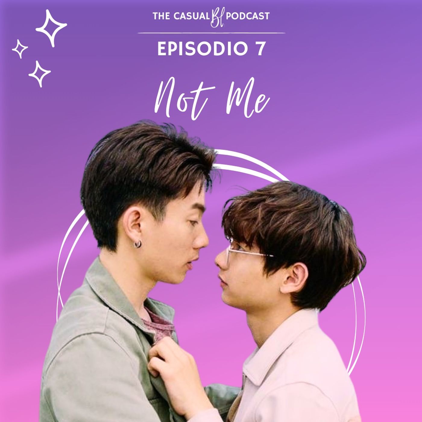 Not Me - Una voce per i diritti