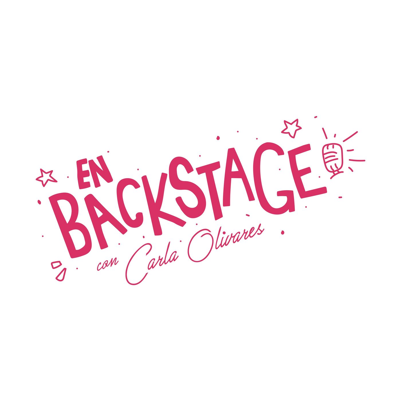 EnBackstage con Carla Olivares