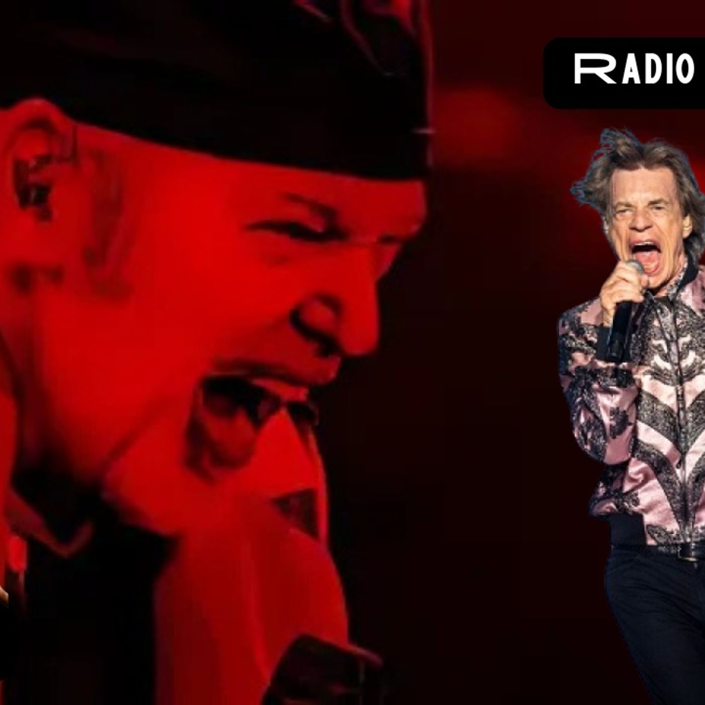 I Concerti e i Tour del 2025 da Vasco Rossi ai Rolling Stones! Radio Puggini 02.01.2025 episode artwork