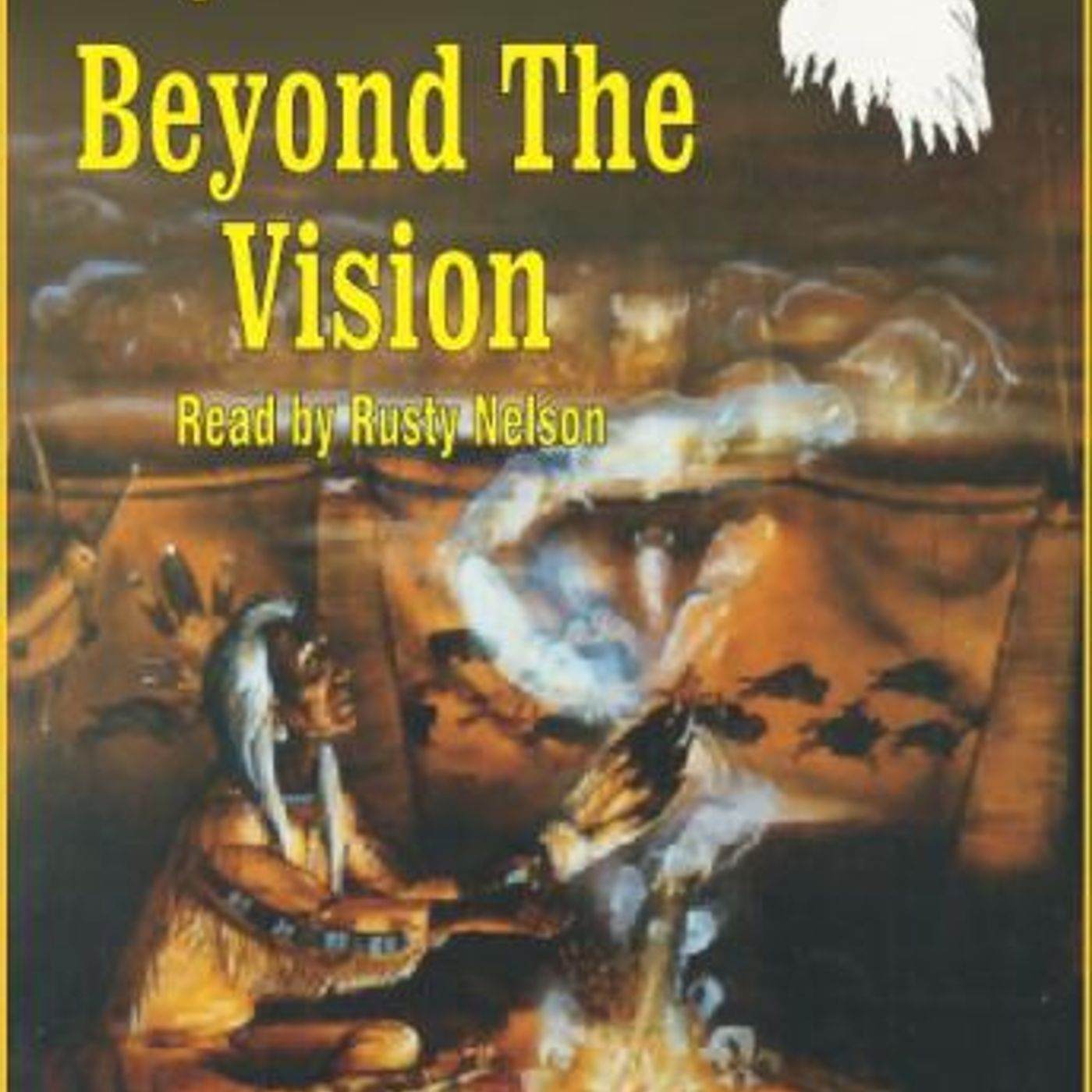 Beyond The Vision by Kay L McDonald episode artwork