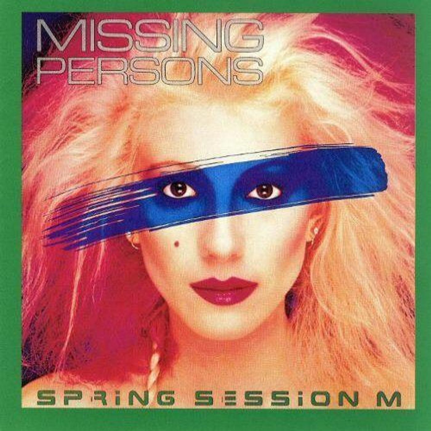 TNN RADIO with Missing Persons episode artwork