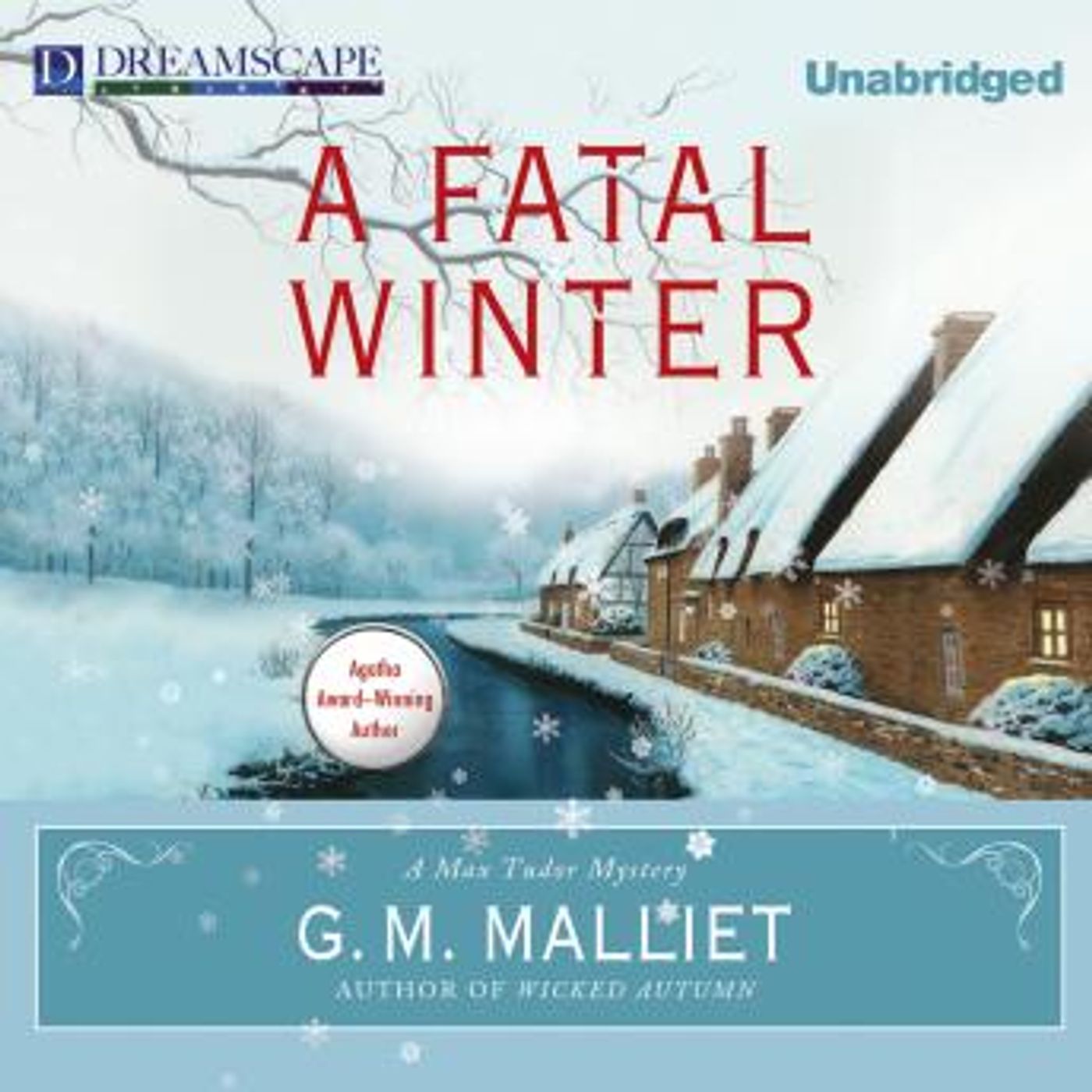 Listen to New Full Audiobooks in Mystery, Thriller & Horror, Suspense