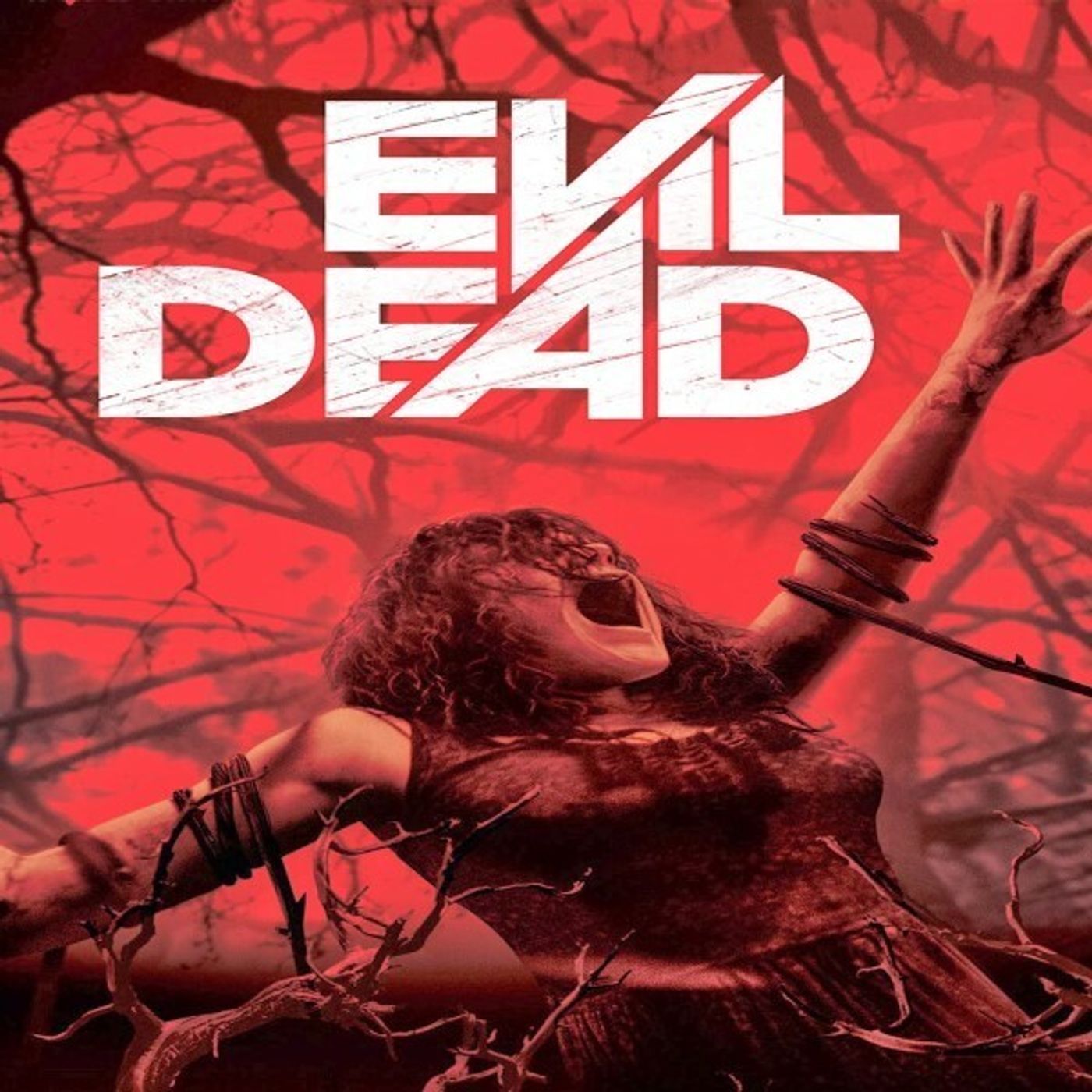 The Evil Never Dies Podcast