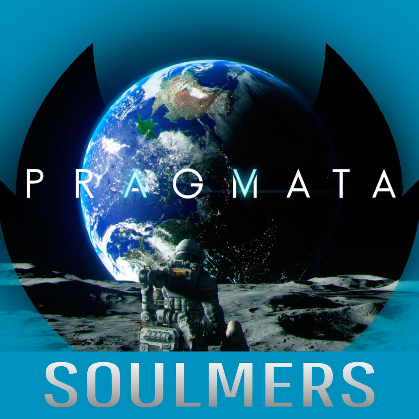 Noticiario | Embracer Group, Pragmata, GTA VI y mucho más! episode artwork