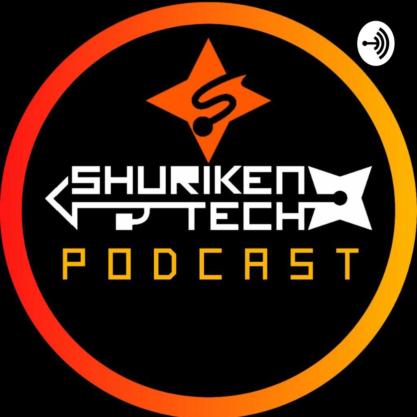 Shuriken Tech Podcast