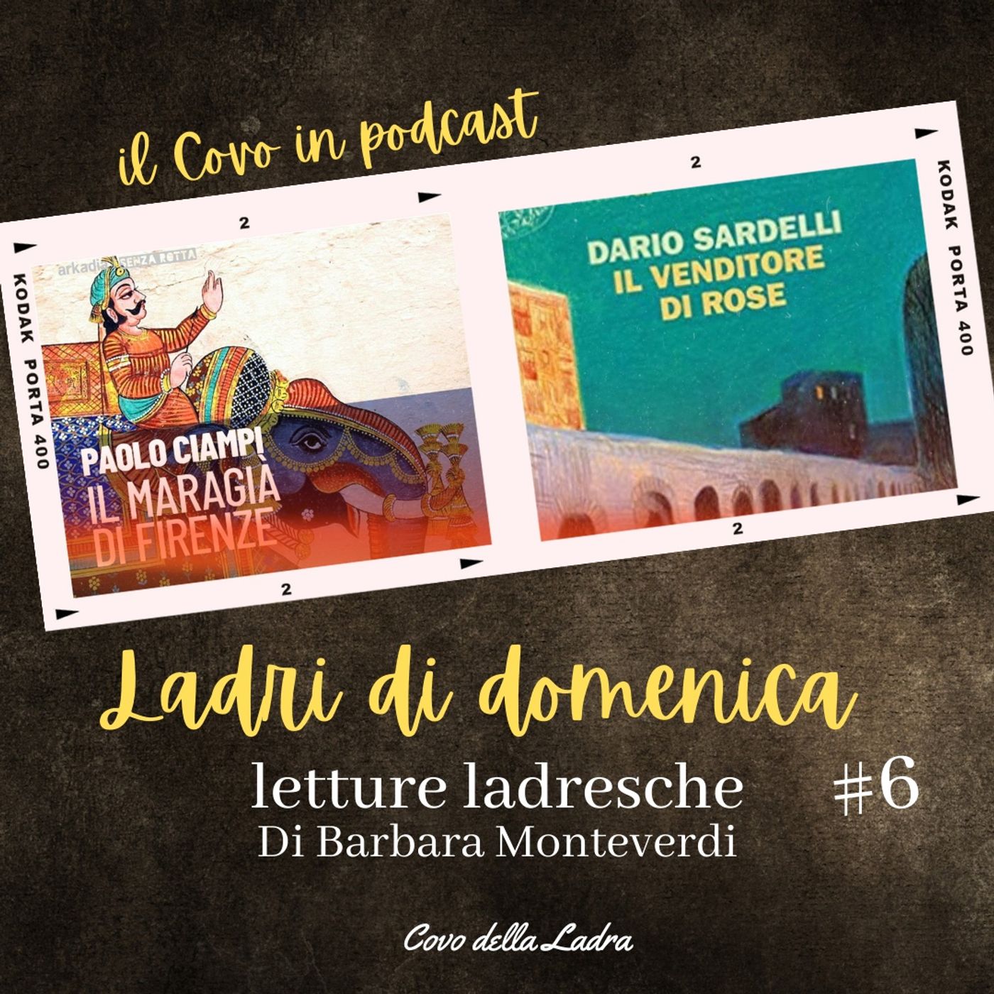 Ladri di Domenica
