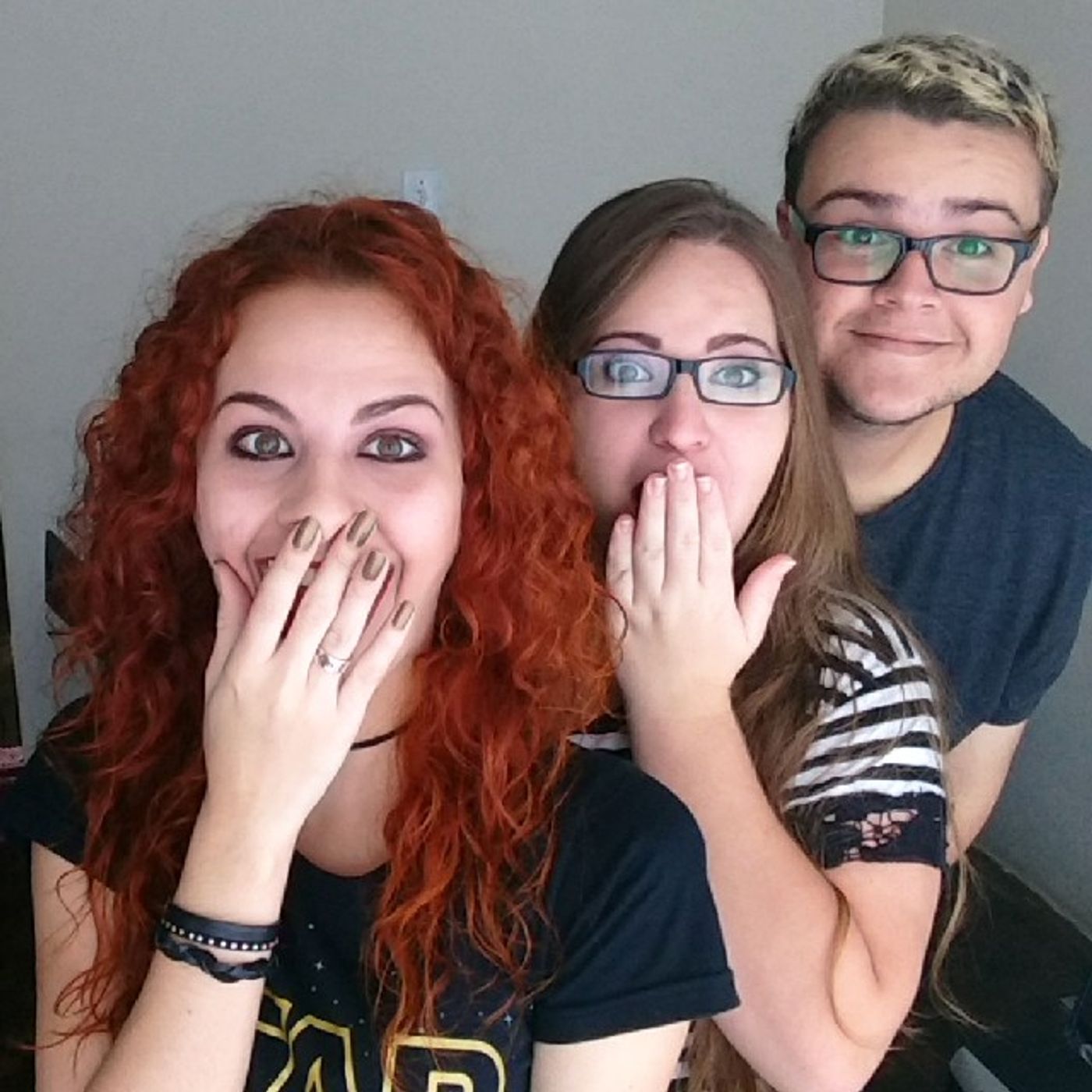 Pipoqueiros\'s show