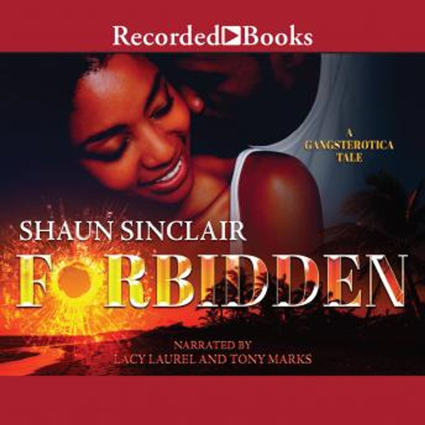 Listen to New Full Audiobooks in Romance, Erotica