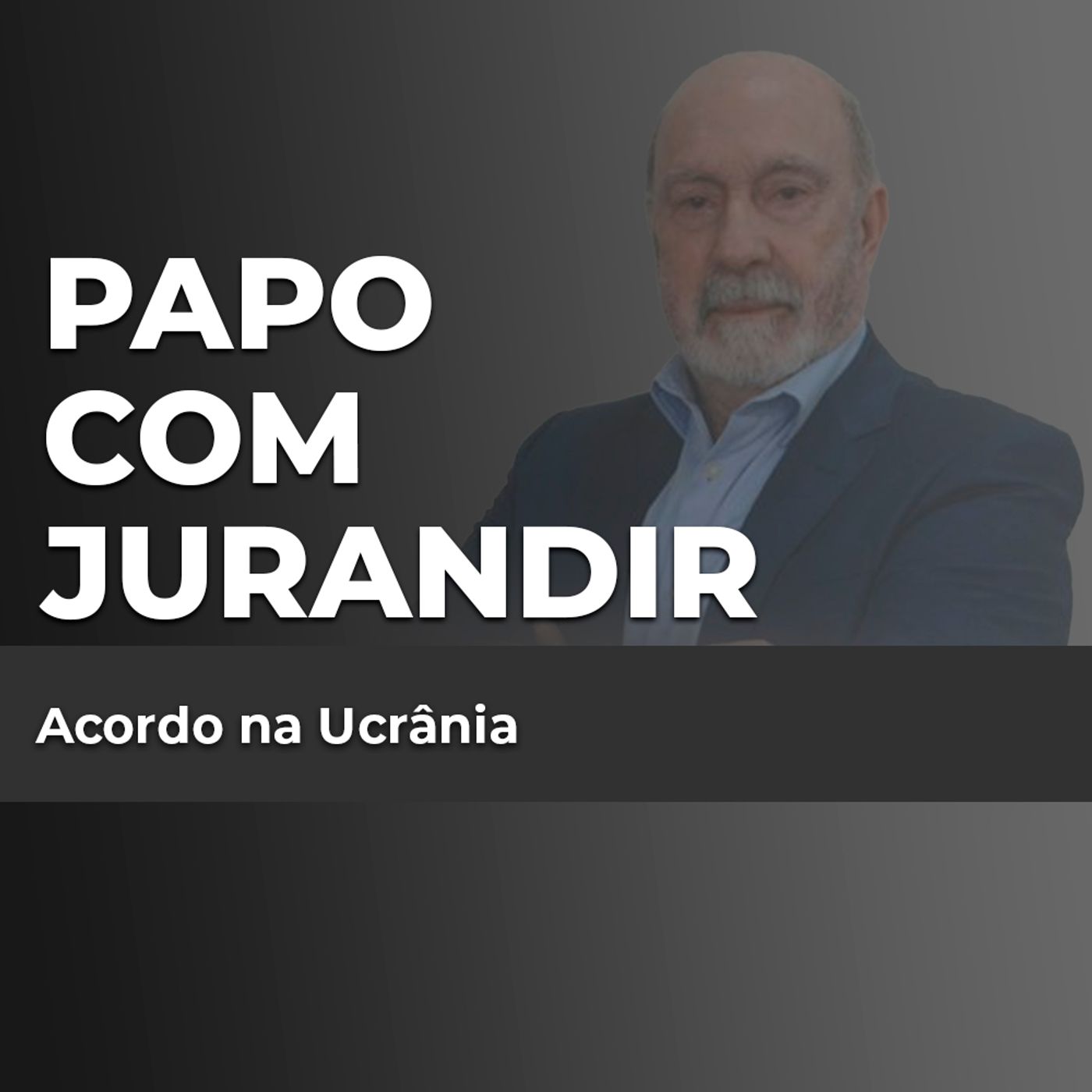 Acordo na Ucrânia episode artwork