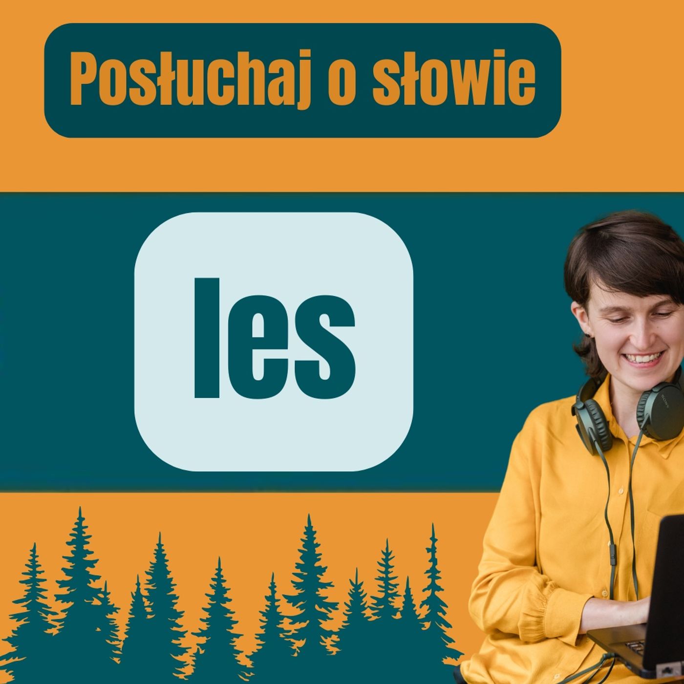 174: Posłuchaj o słowie les episode artwork