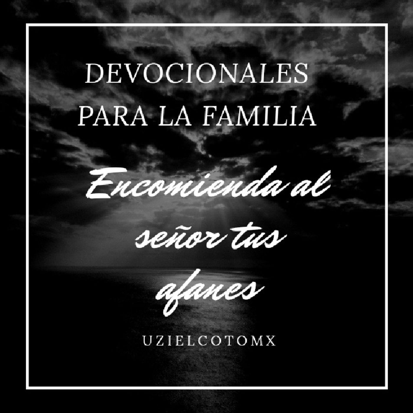 UZIEL COTO PRESENTA