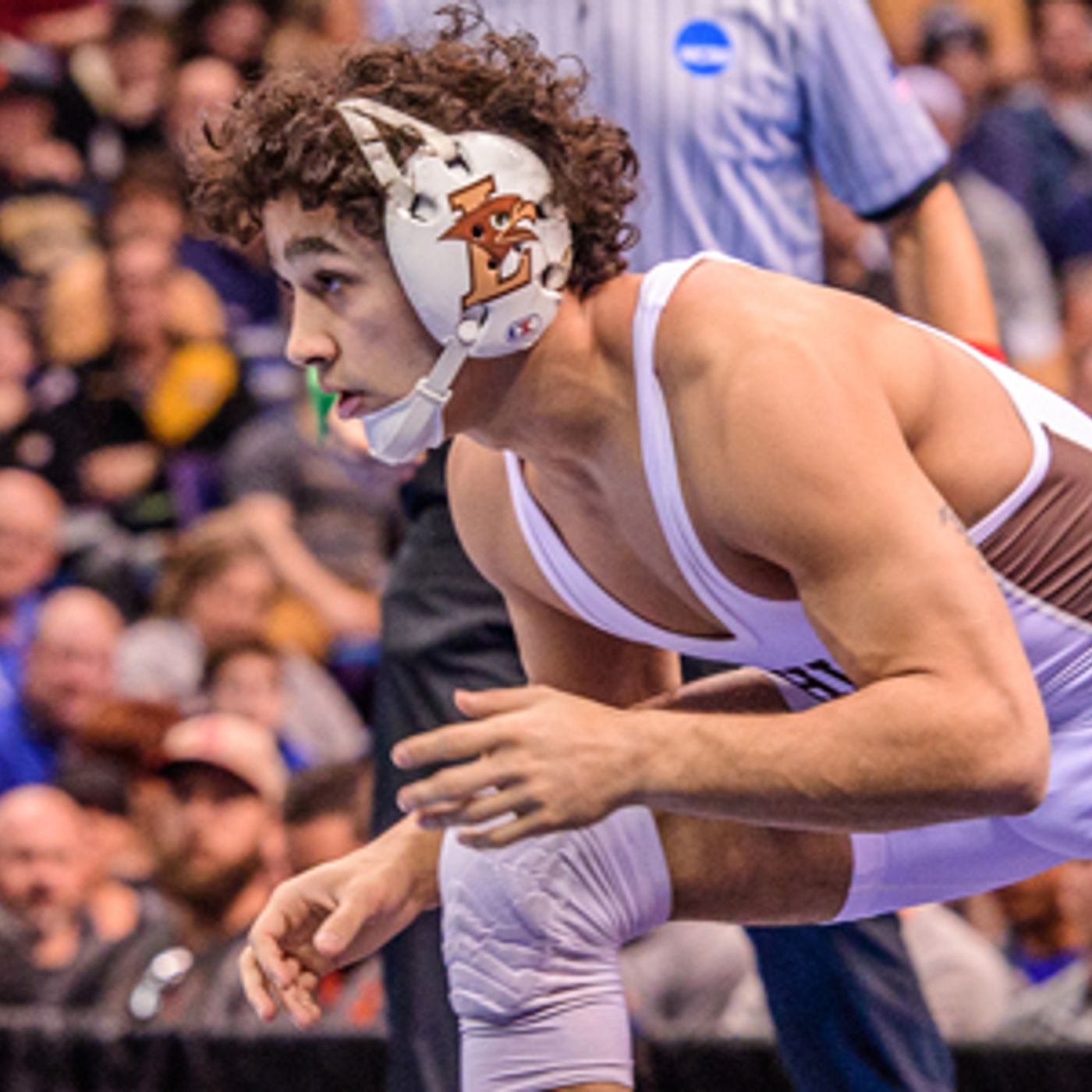 Bonus Points - A USA Wrestling Podcast