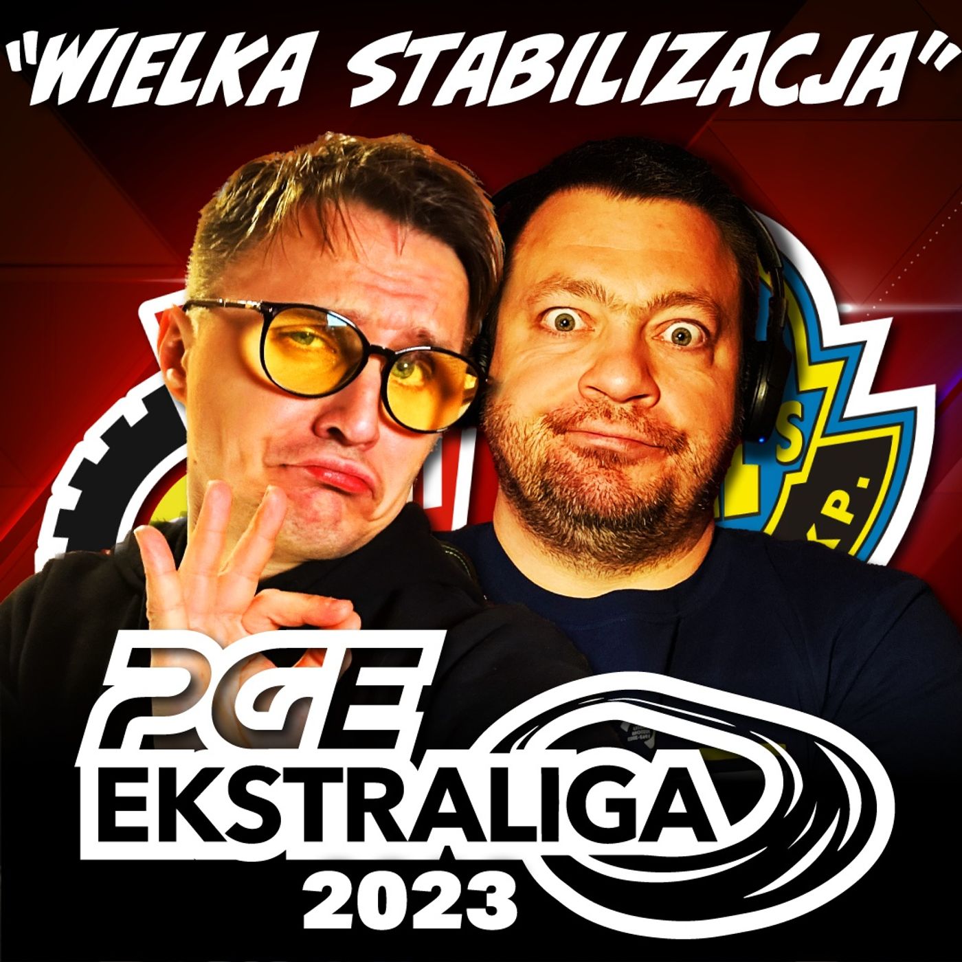 GKM GRUDZIĄDZ vs. STAL GORZÓW (PGE EKSTRALIGA 2023 - 13kol.)