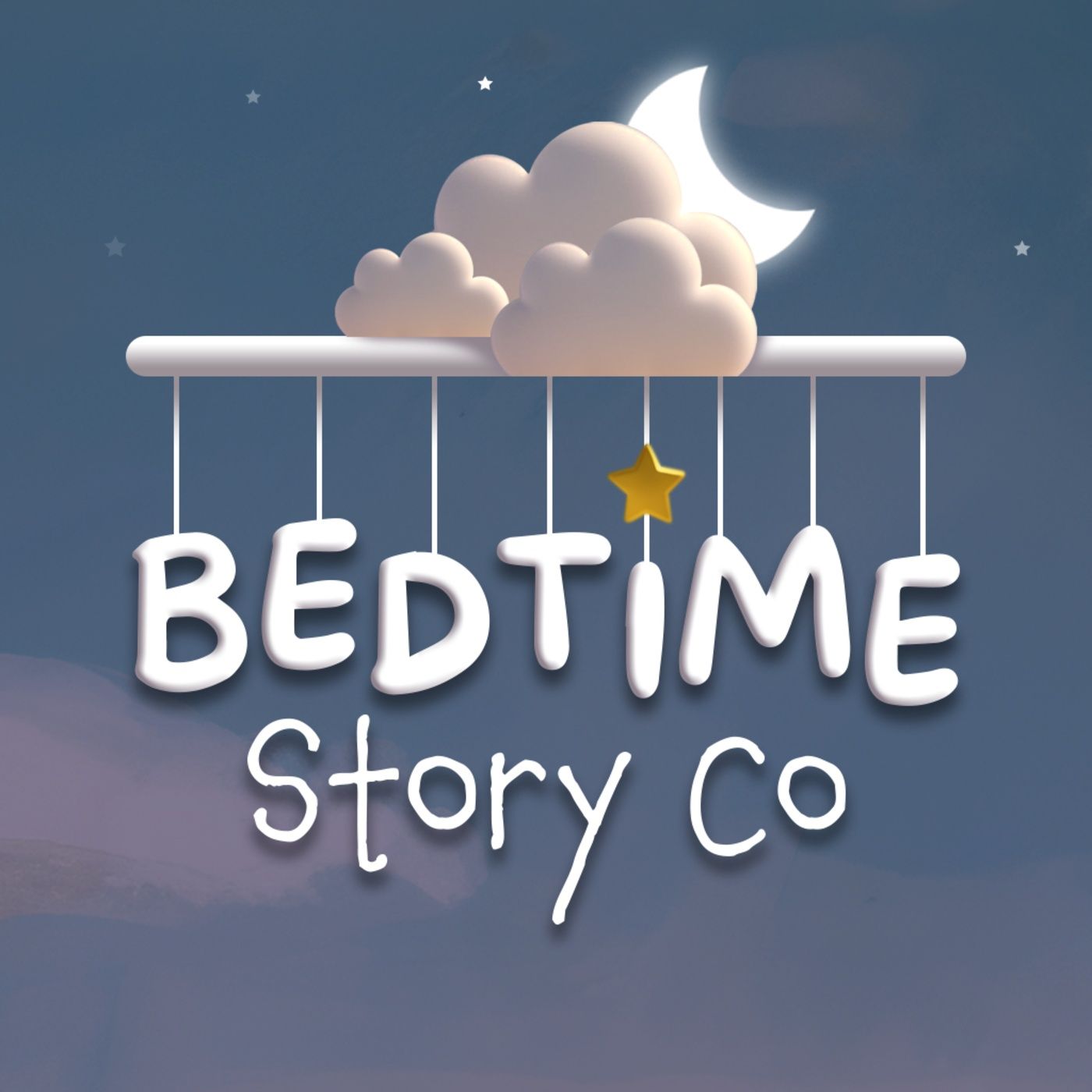 BedTime Story Co cover art