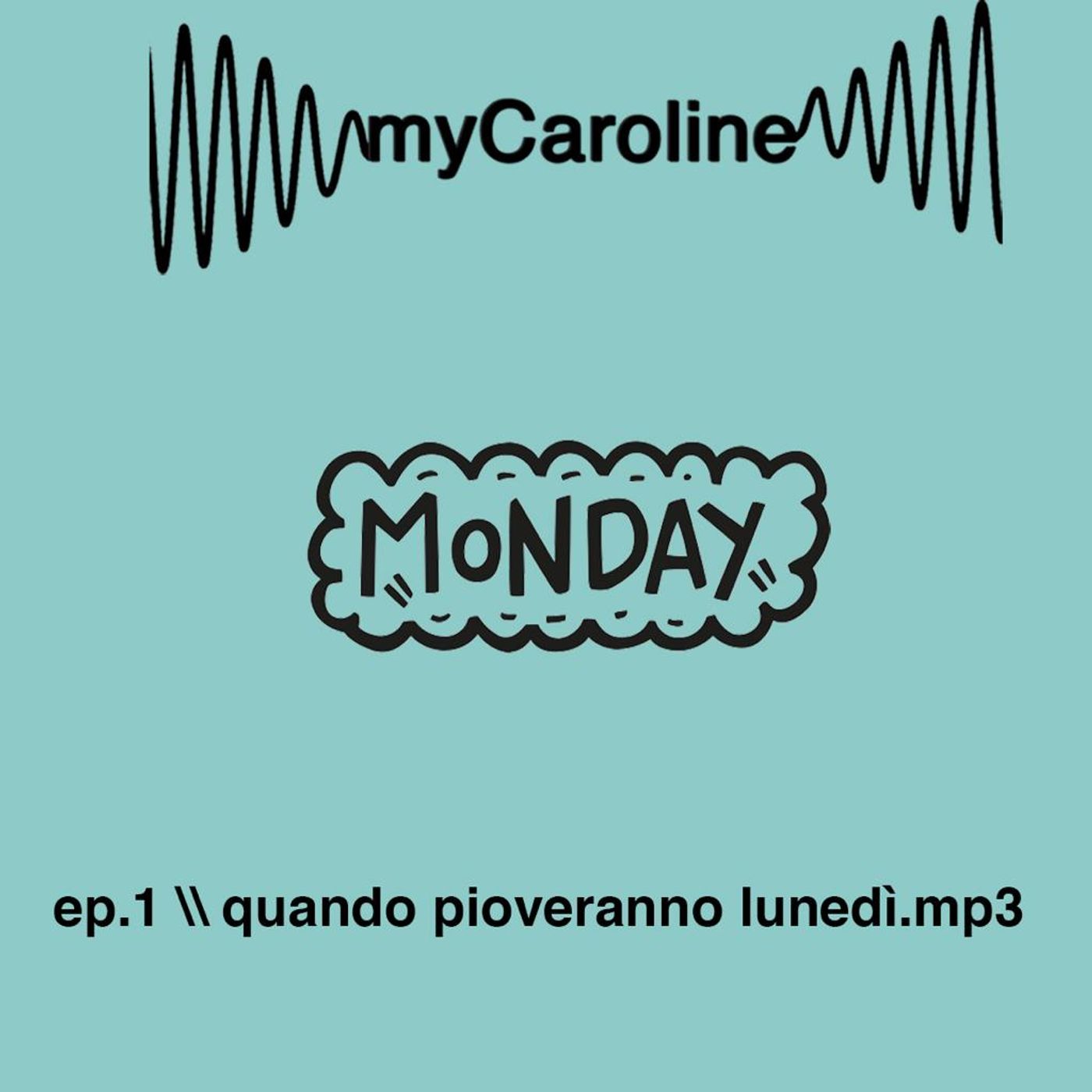 myCaroline