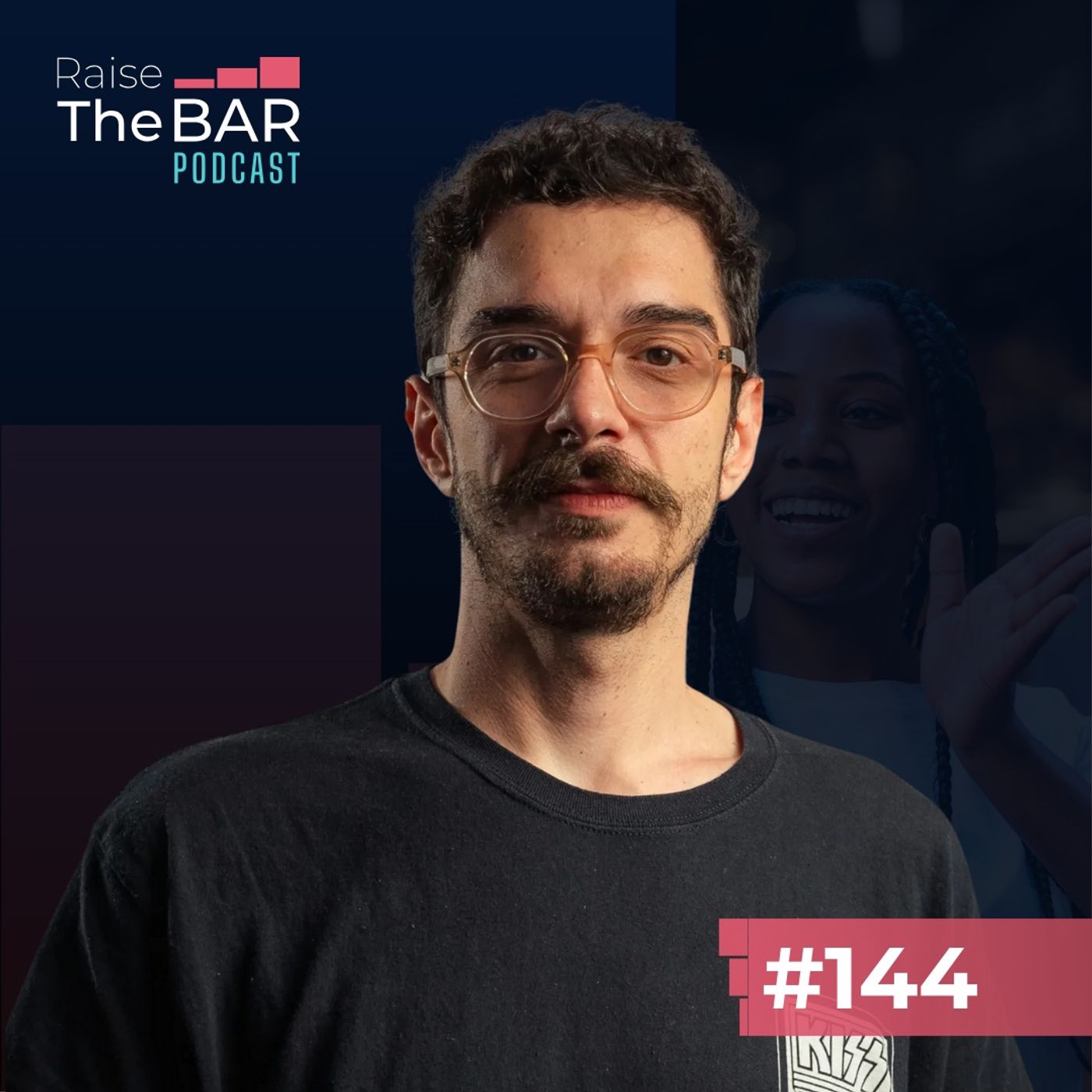 Live Marketing na prática: como criar experiências que engajam de verdade | Raise The Bar #144