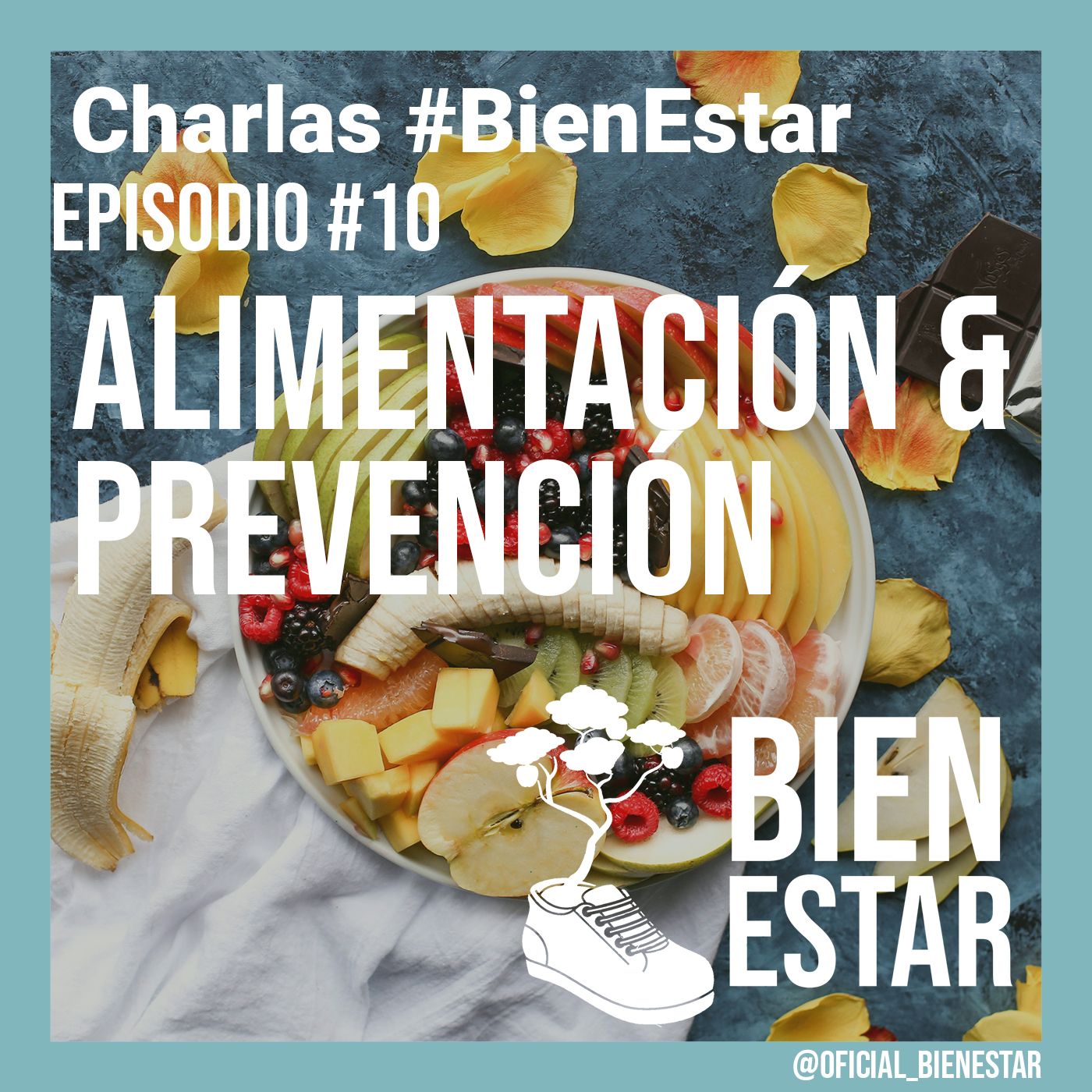 Charlas BienEstar