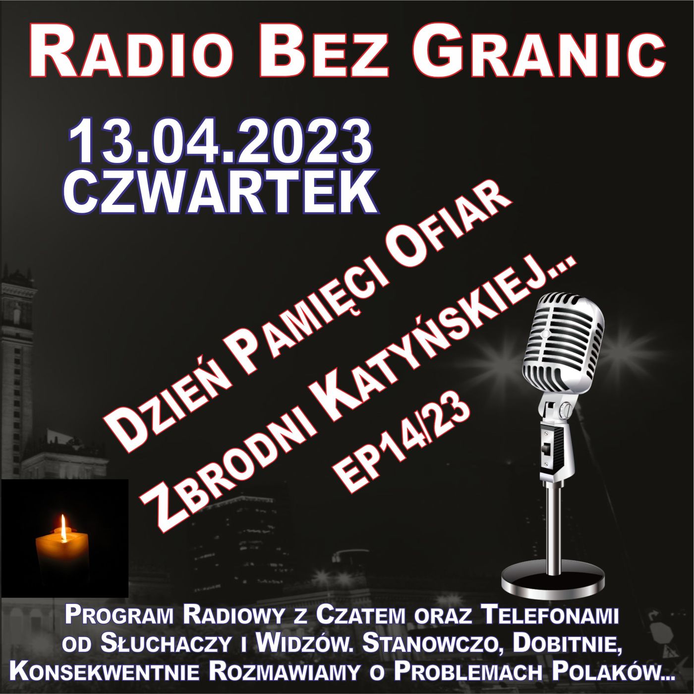 Nasze Audycje 2023