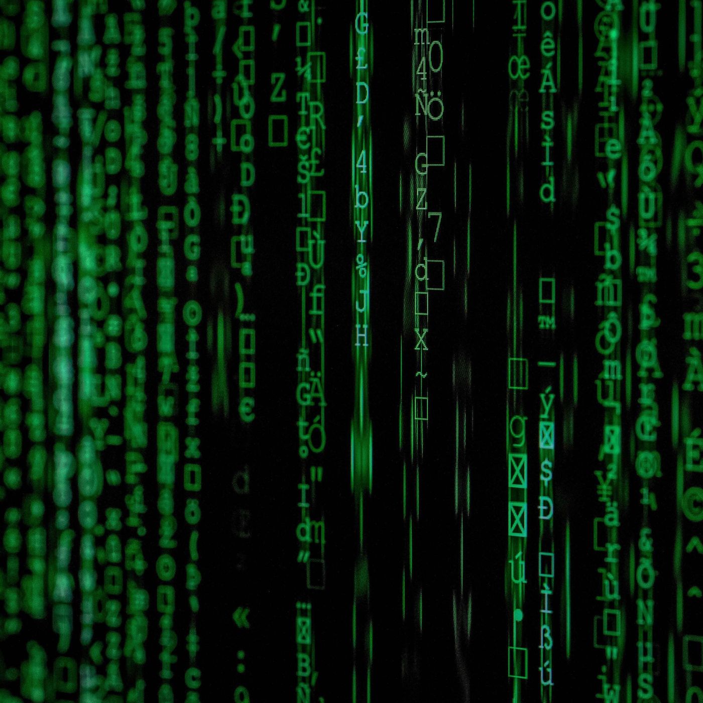 The AI Revolution and the Necessity of Universal Income episode artwork