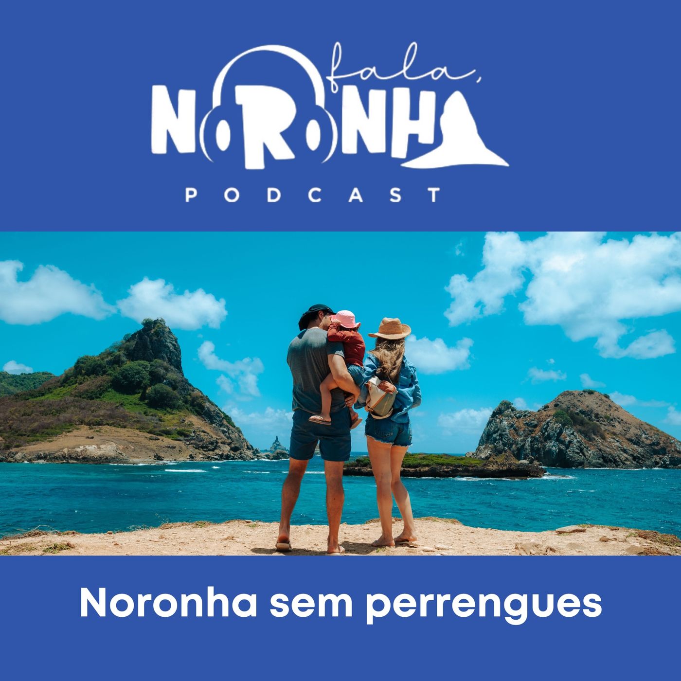 Fala, Noronha