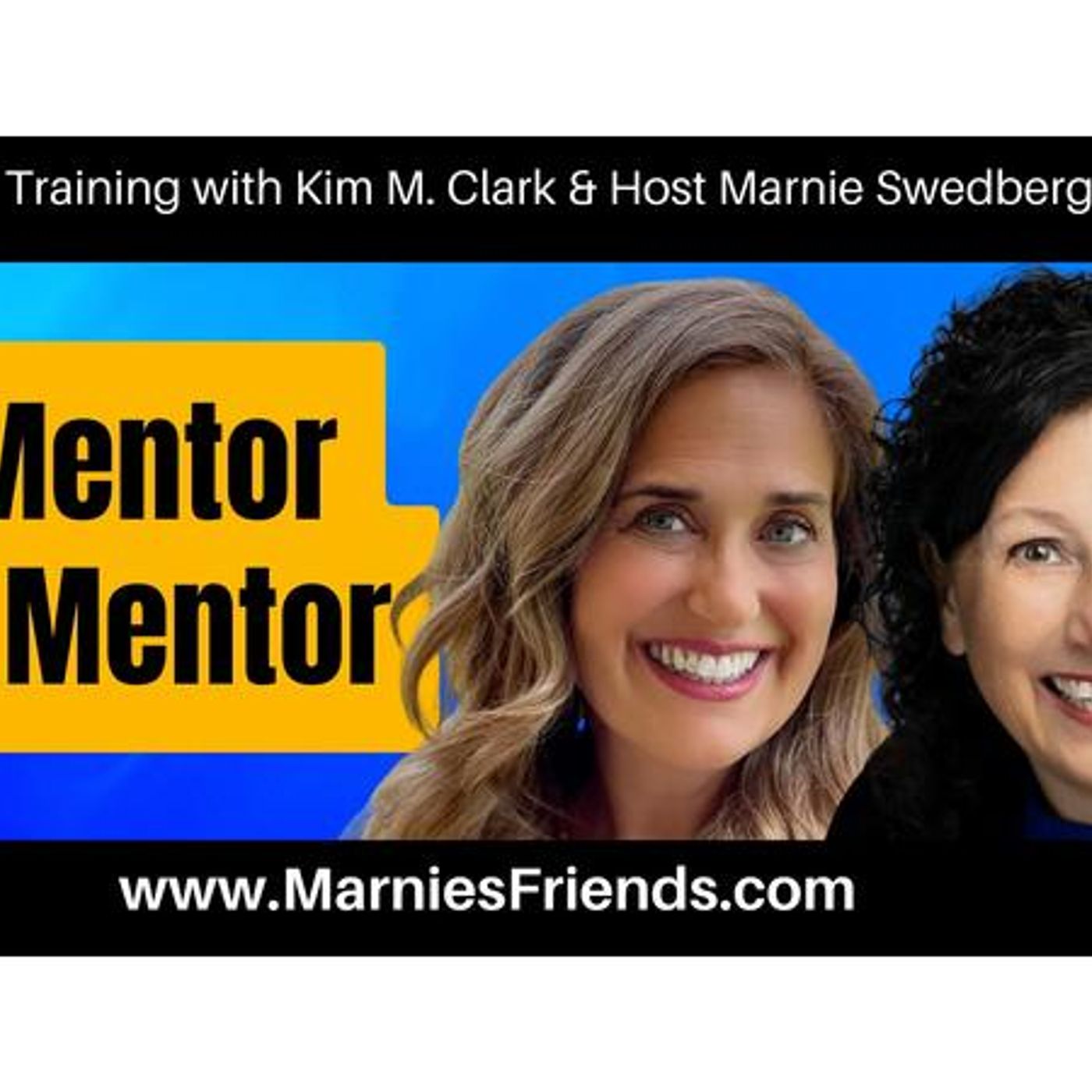 Marnie\'s Friends Talk Radio