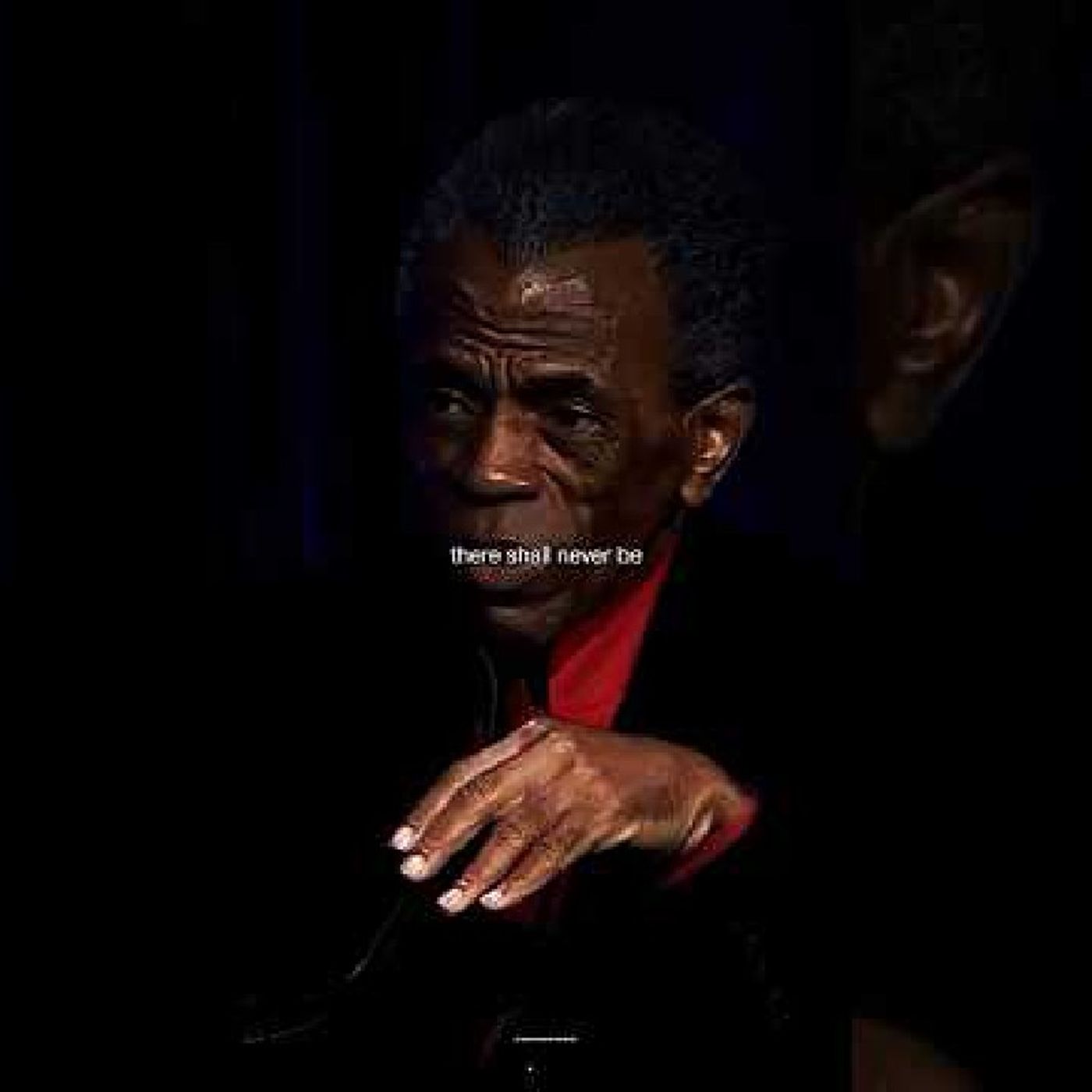 Andre De Shields - There Shall Never Be Anyone Like You episode artwork