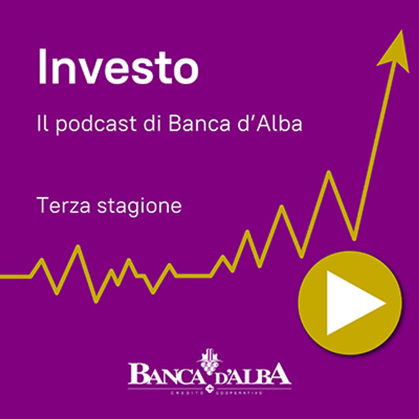 Investo: il racconto di chi fa i conti con la crescita