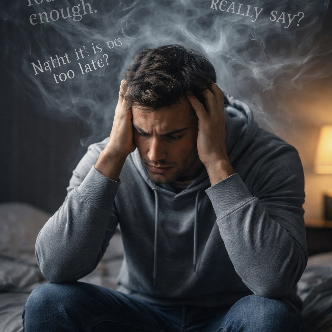 My Sheep Know My Voice Part 2 of 1