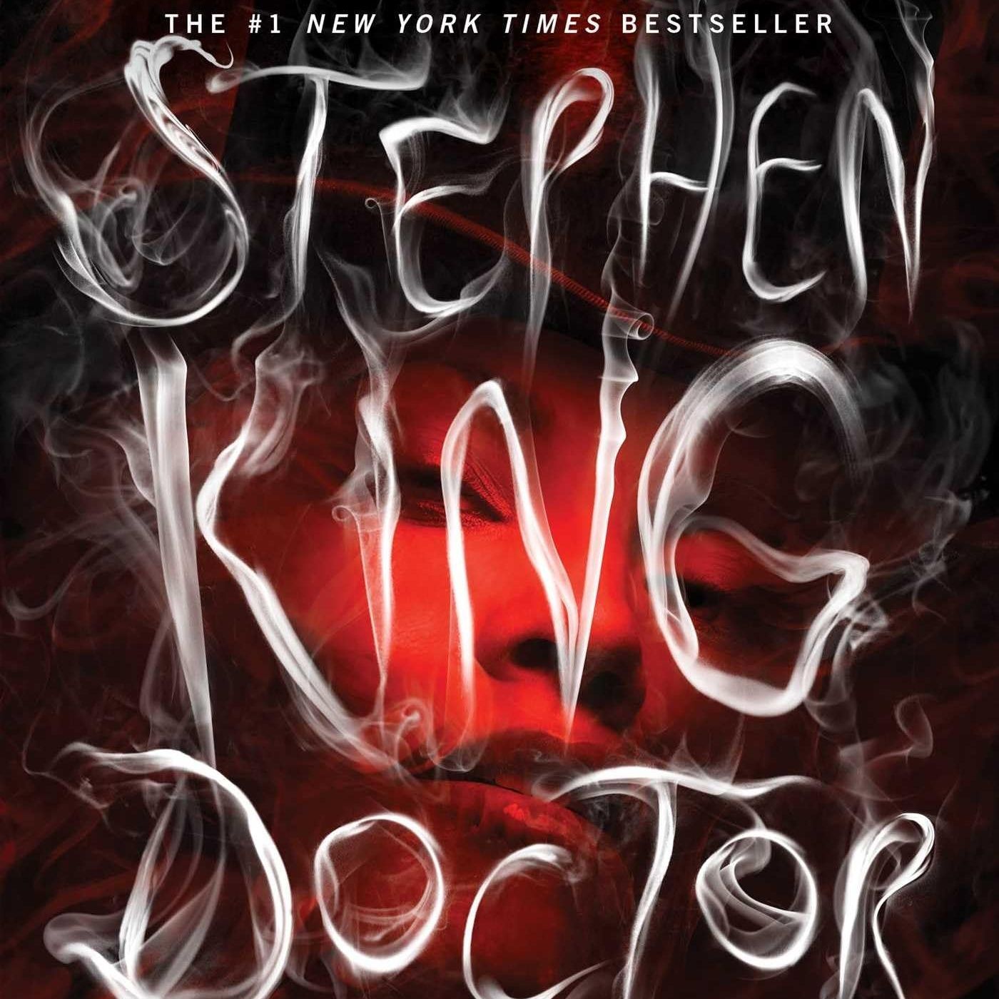 Doctor Sleep: A Novel