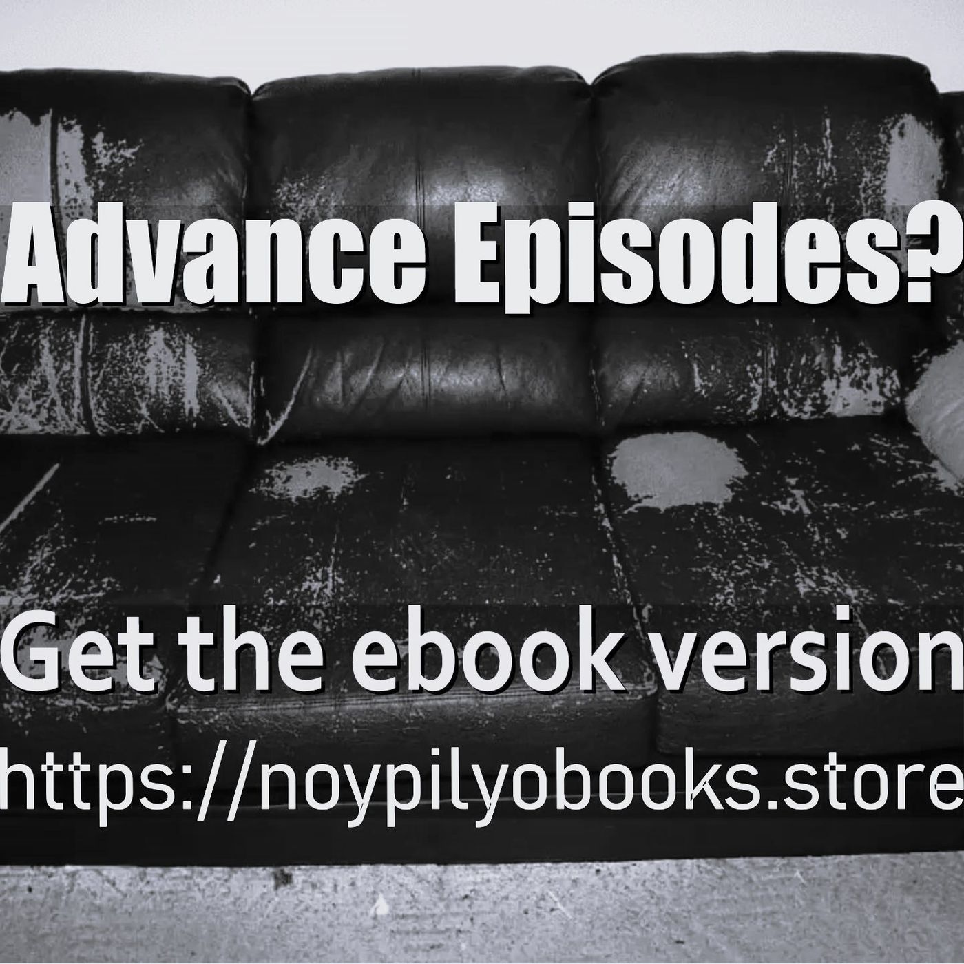 NoyPilyo Audio Stories