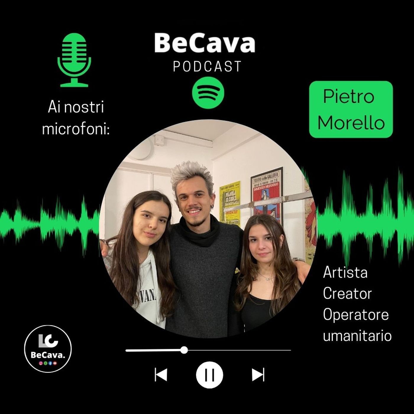 BeCava