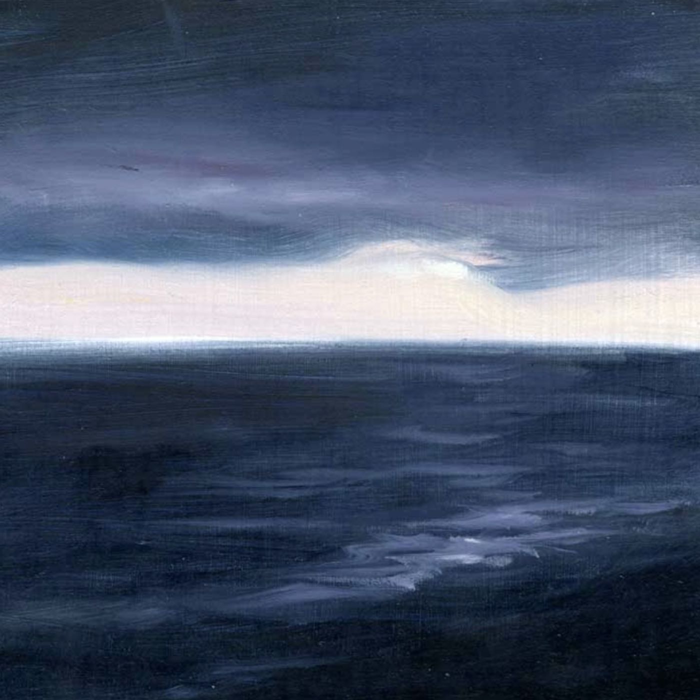 Sergio Daniele Donati: Il silenzio del ritorno
