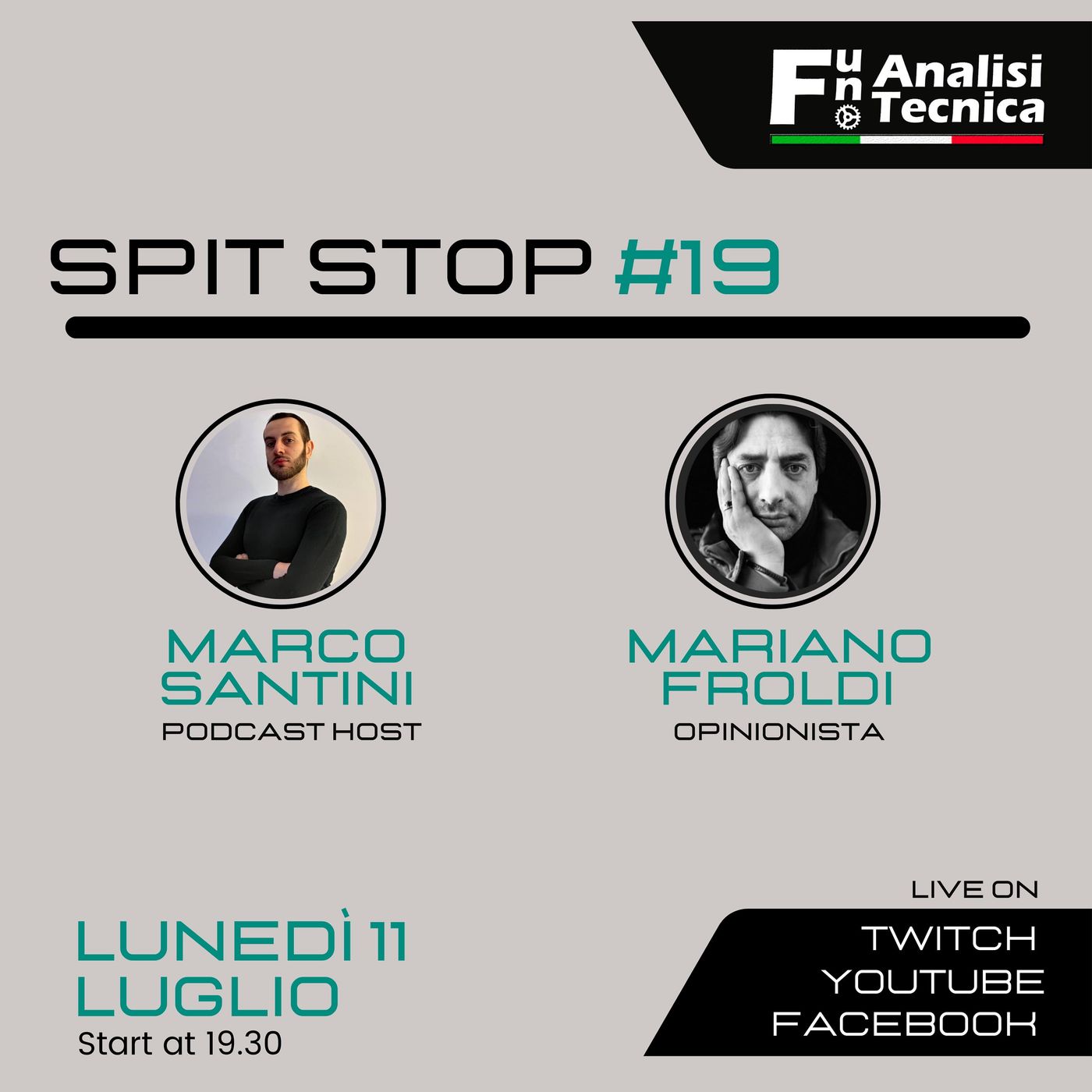 Spit Stop 2022