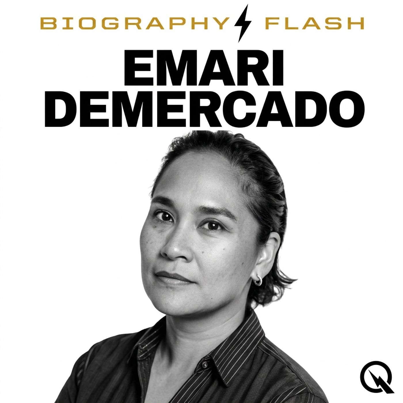Emari Demercado - Biography Flash