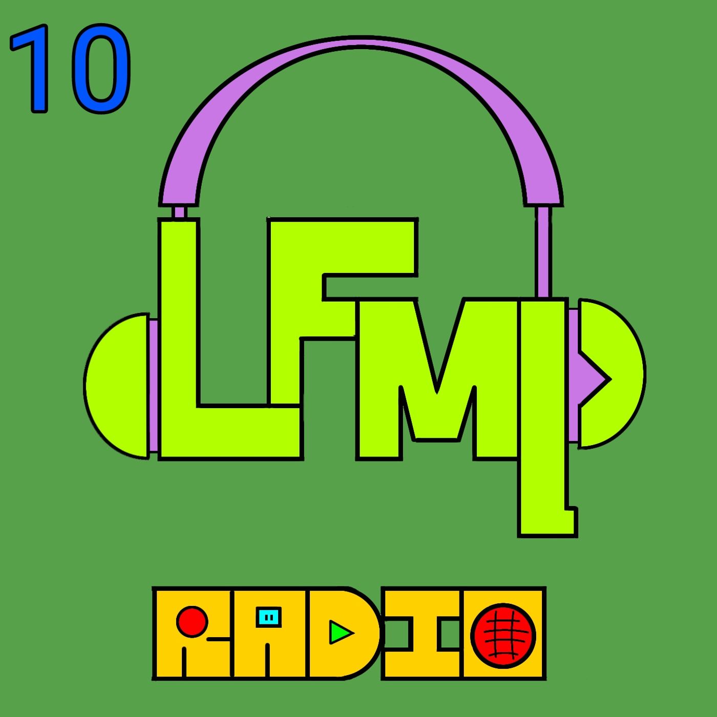 LFMP Radio