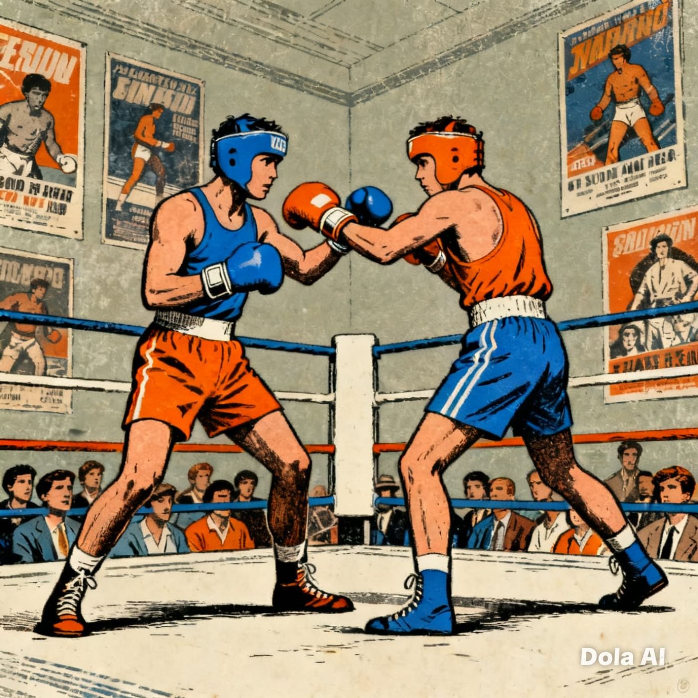 Cabezal de boxeo tipos y usos